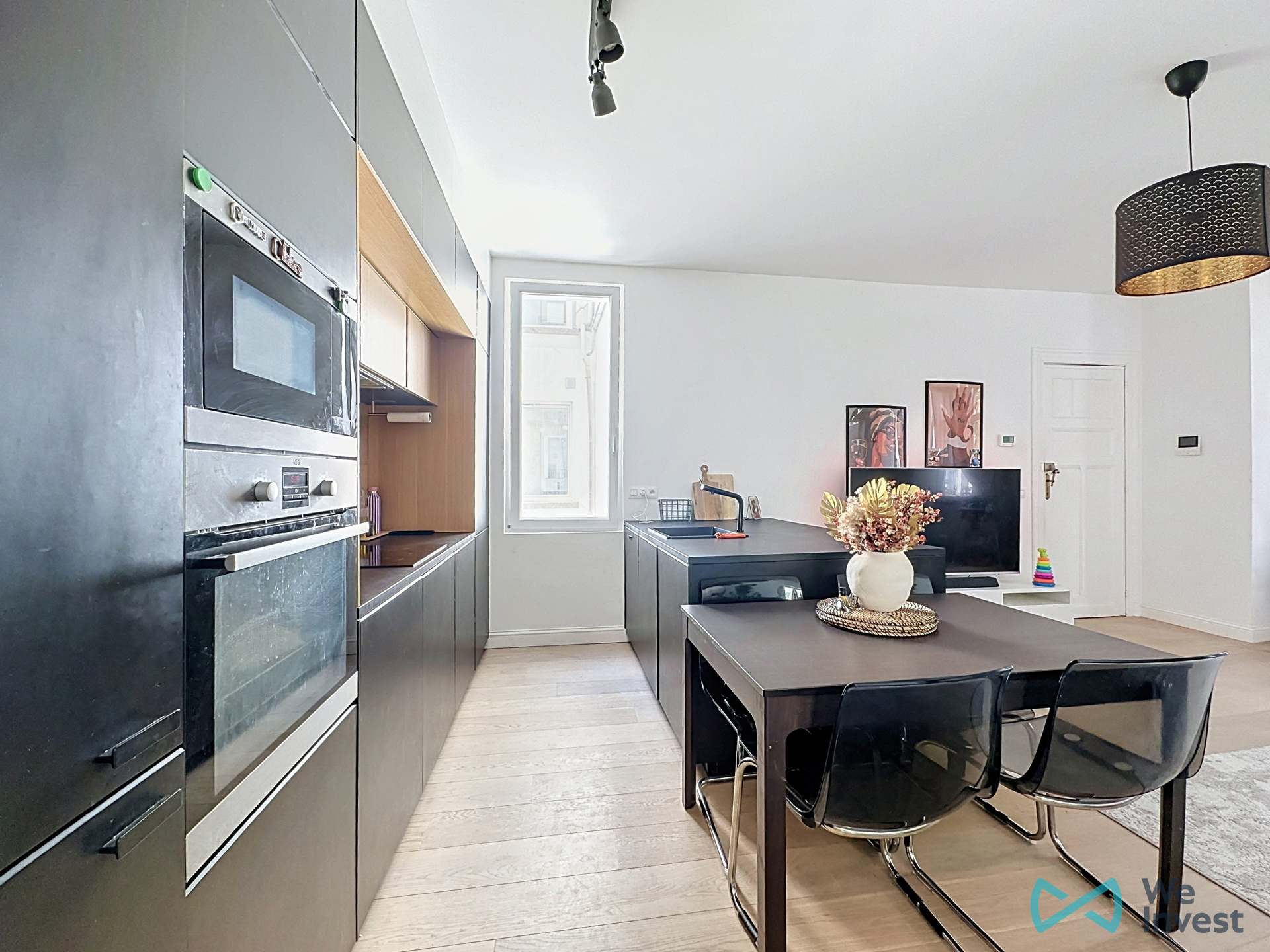 Foto van de woning