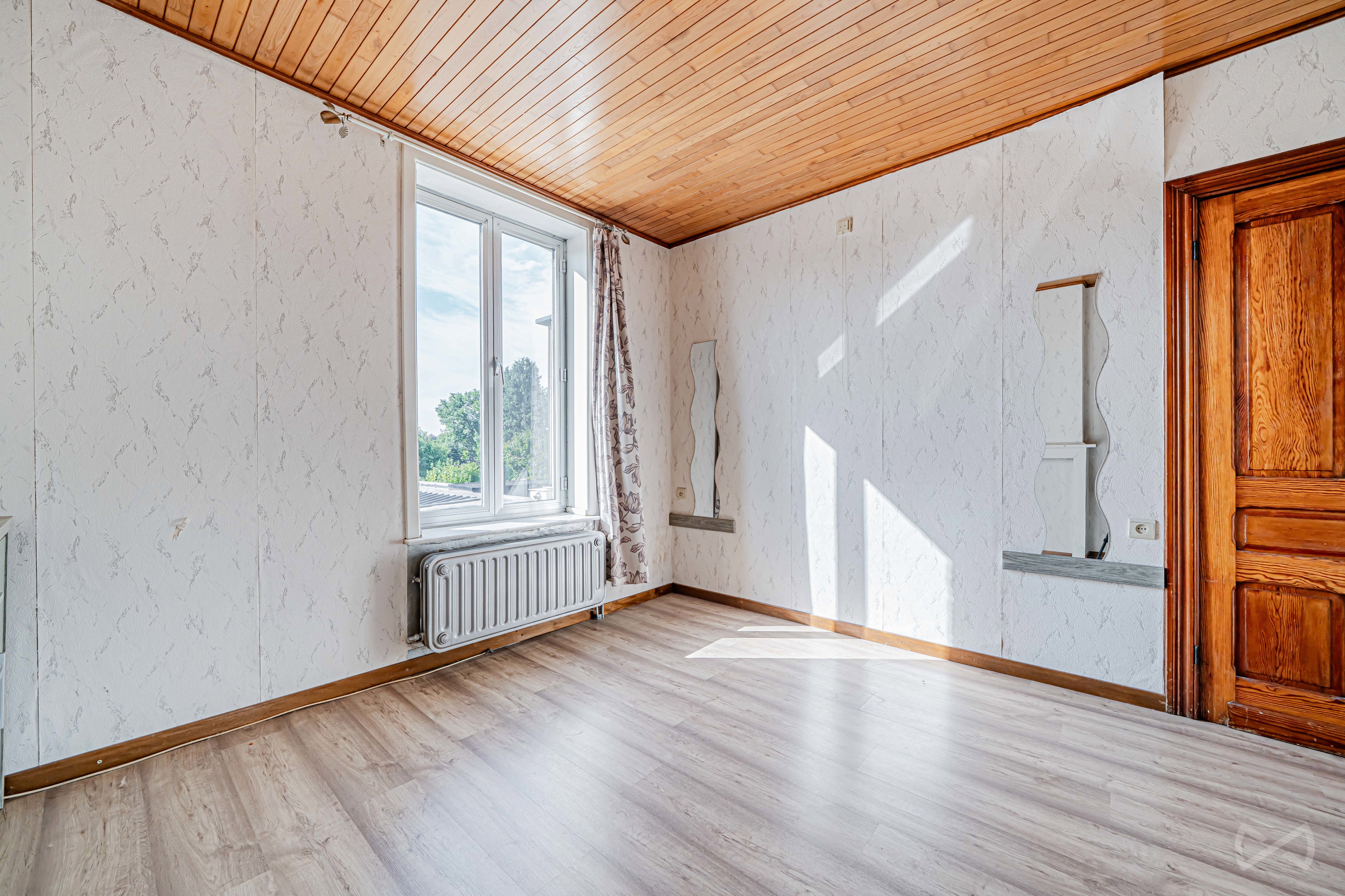 Picture 2 of 4 for House with three bedrooms in Ath