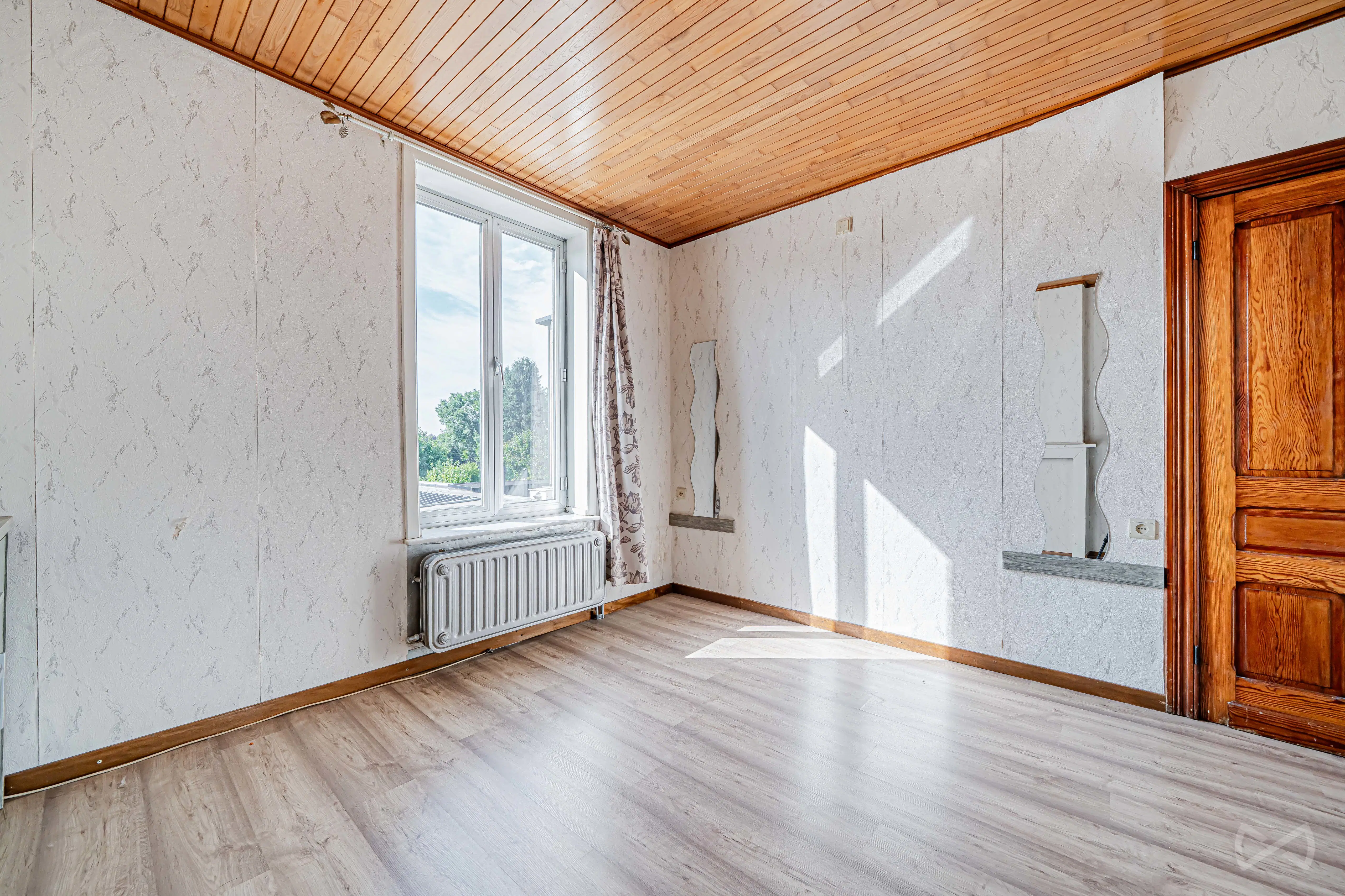 Picture 2 of 4 for House with three bedrooms in Ath