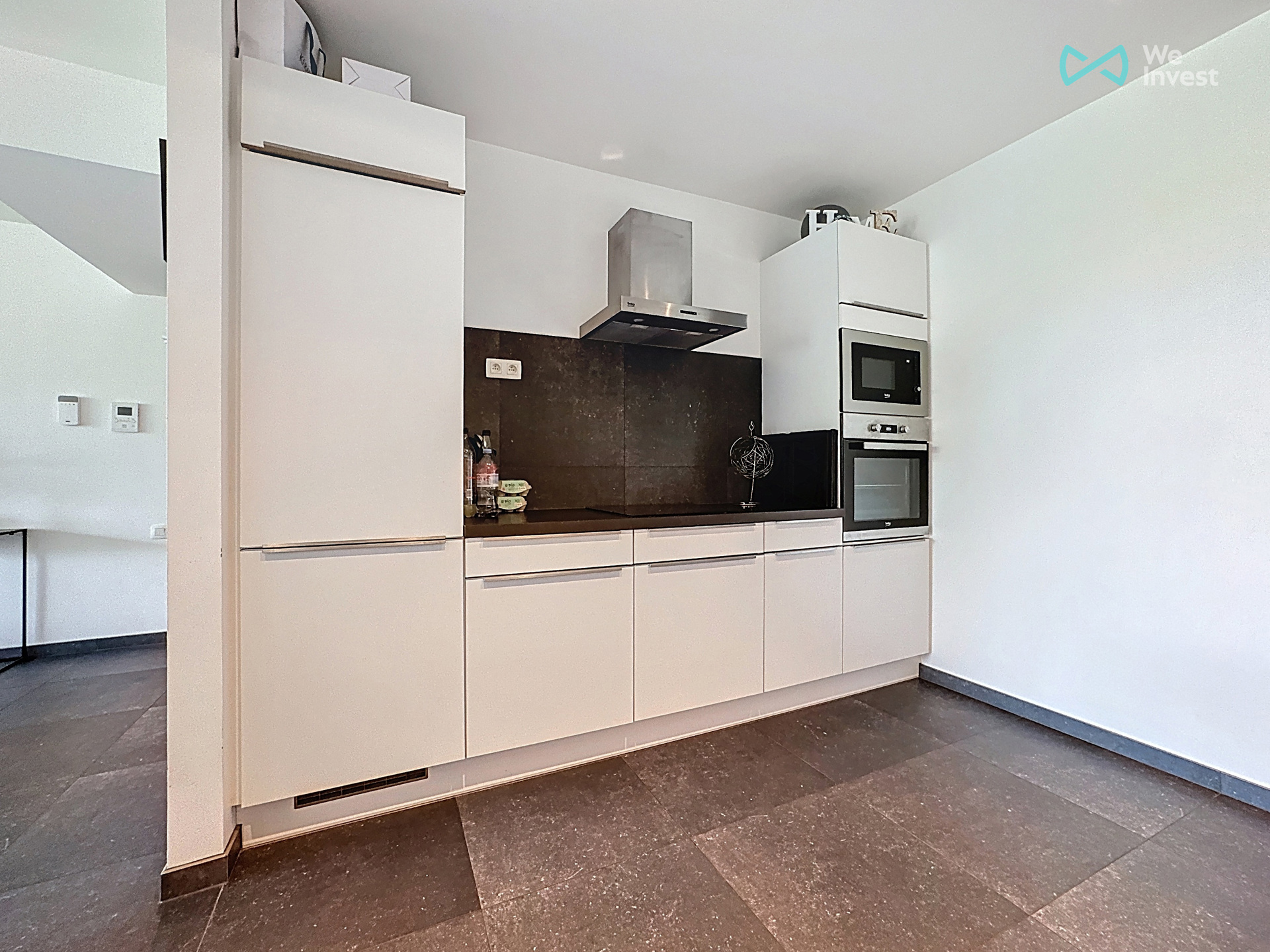 Picture 1 of 4 for Flat with two bedrooms in Waimes