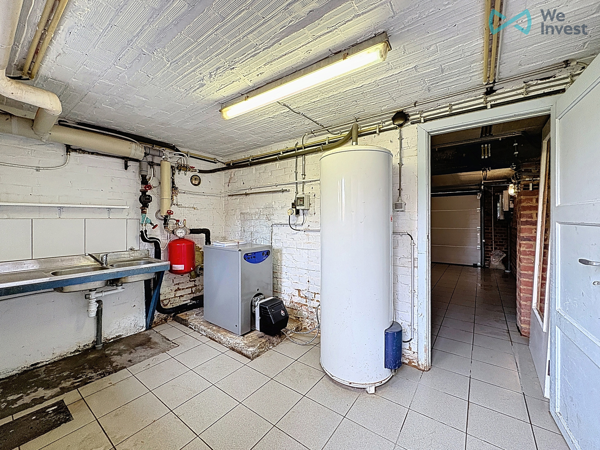 Picture 3 of 4 for House with three bedrooms in Brugelette