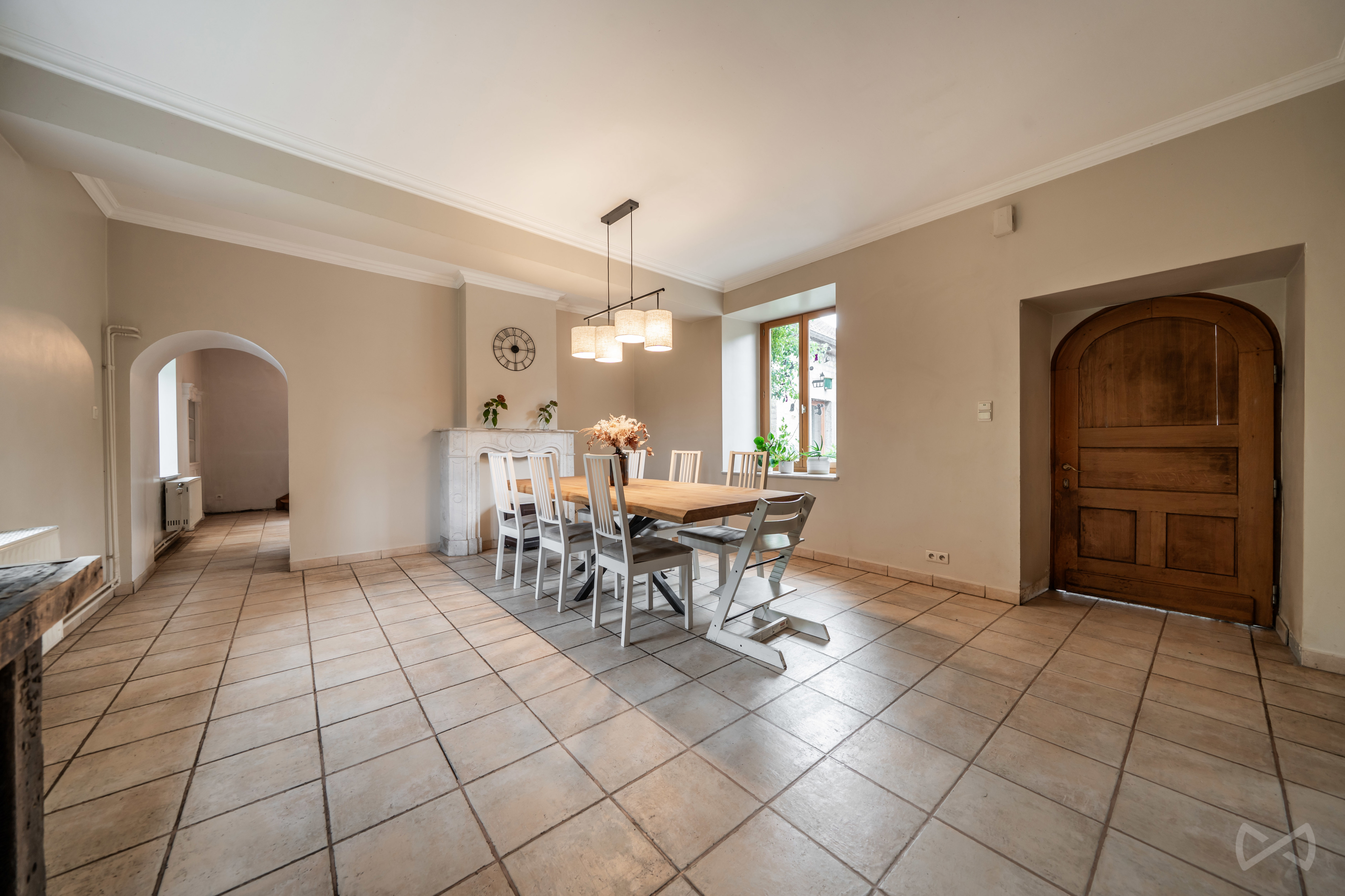 Picture 2 of 4 for House with three bedrooms in Lincent