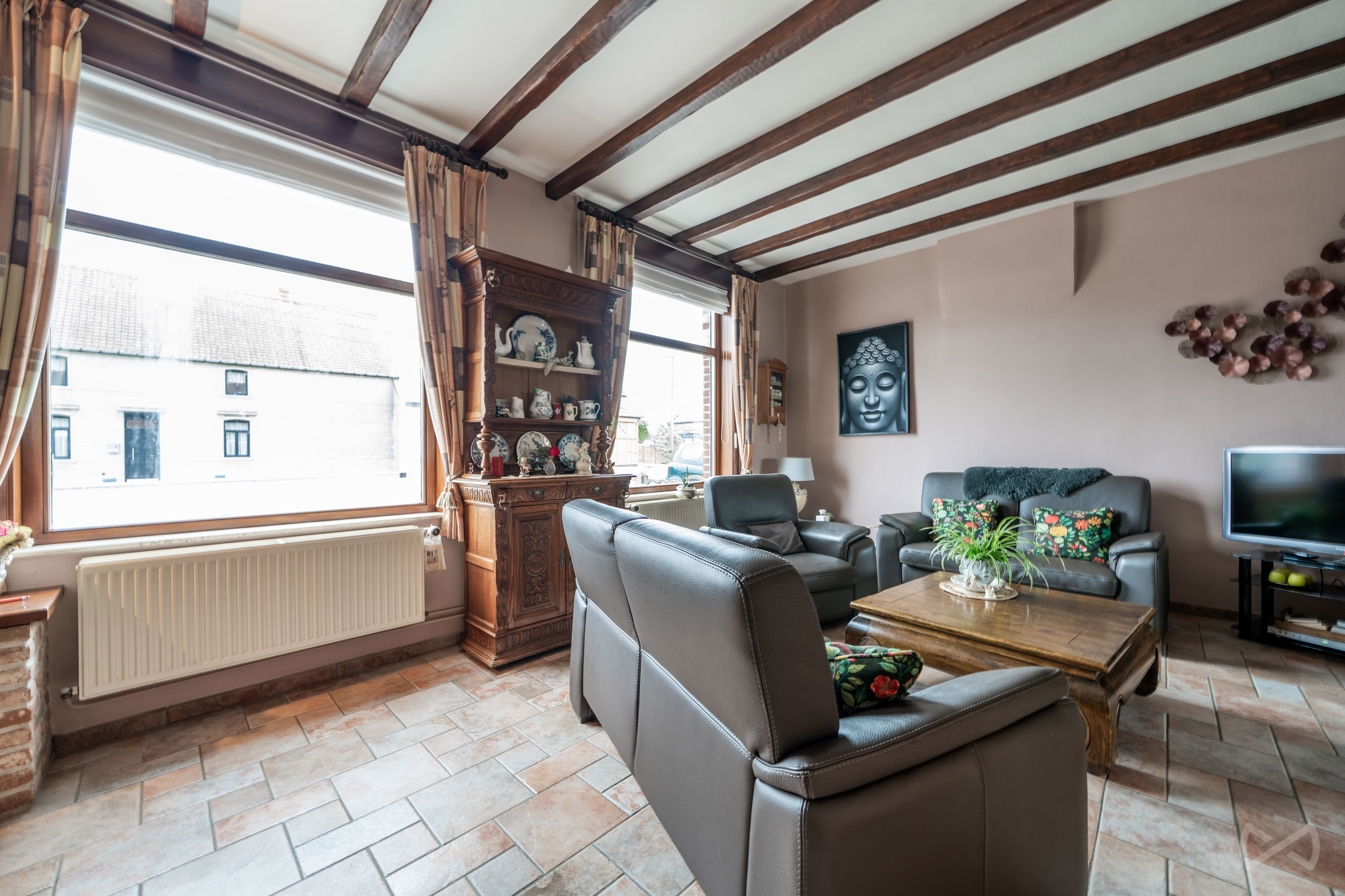 Picture 2 of 4 for House with three bedrooms in Leuze-en-Hainaut
