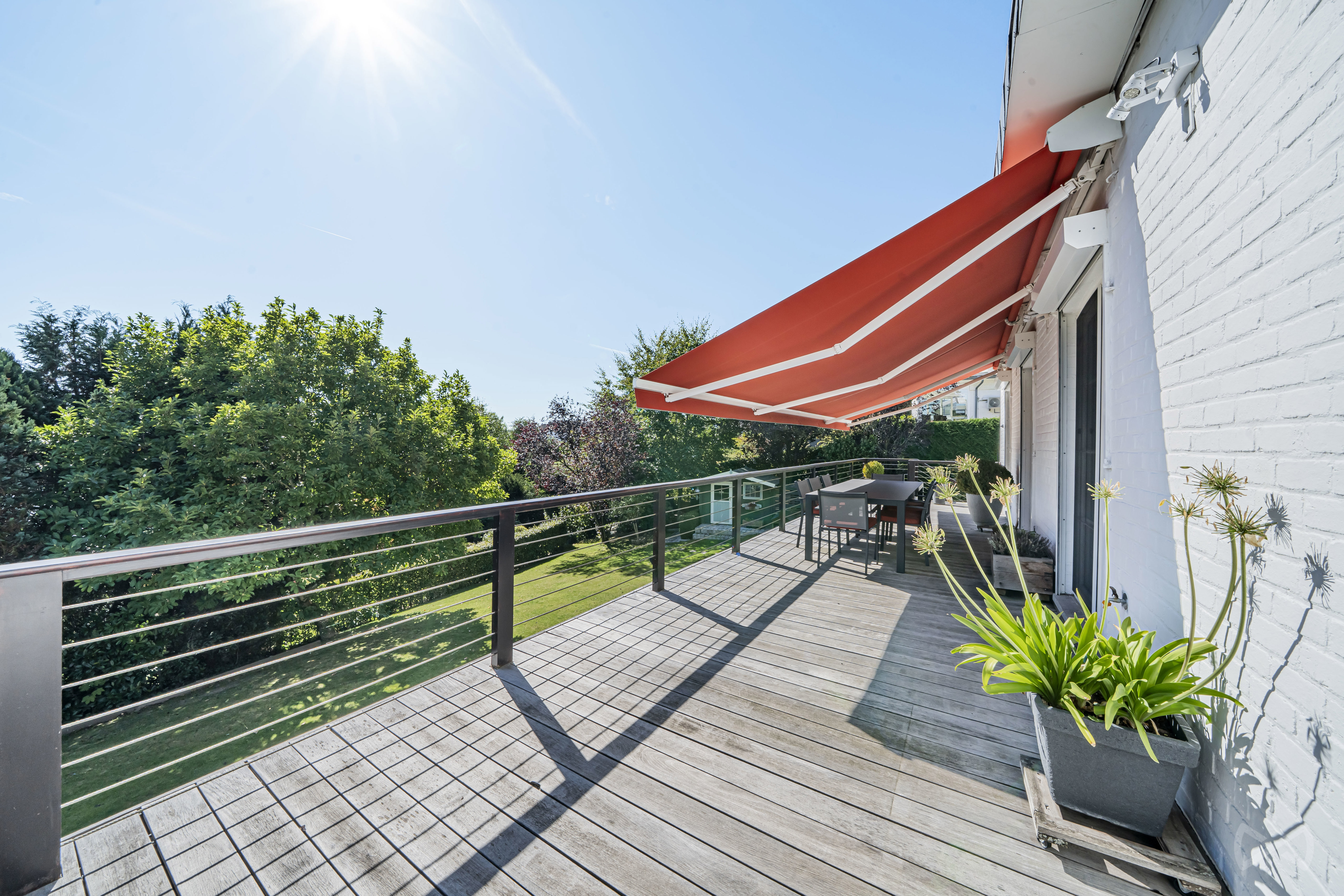Picture 1 of 4 for Villa with four bedrooms in Ham-sur-heure