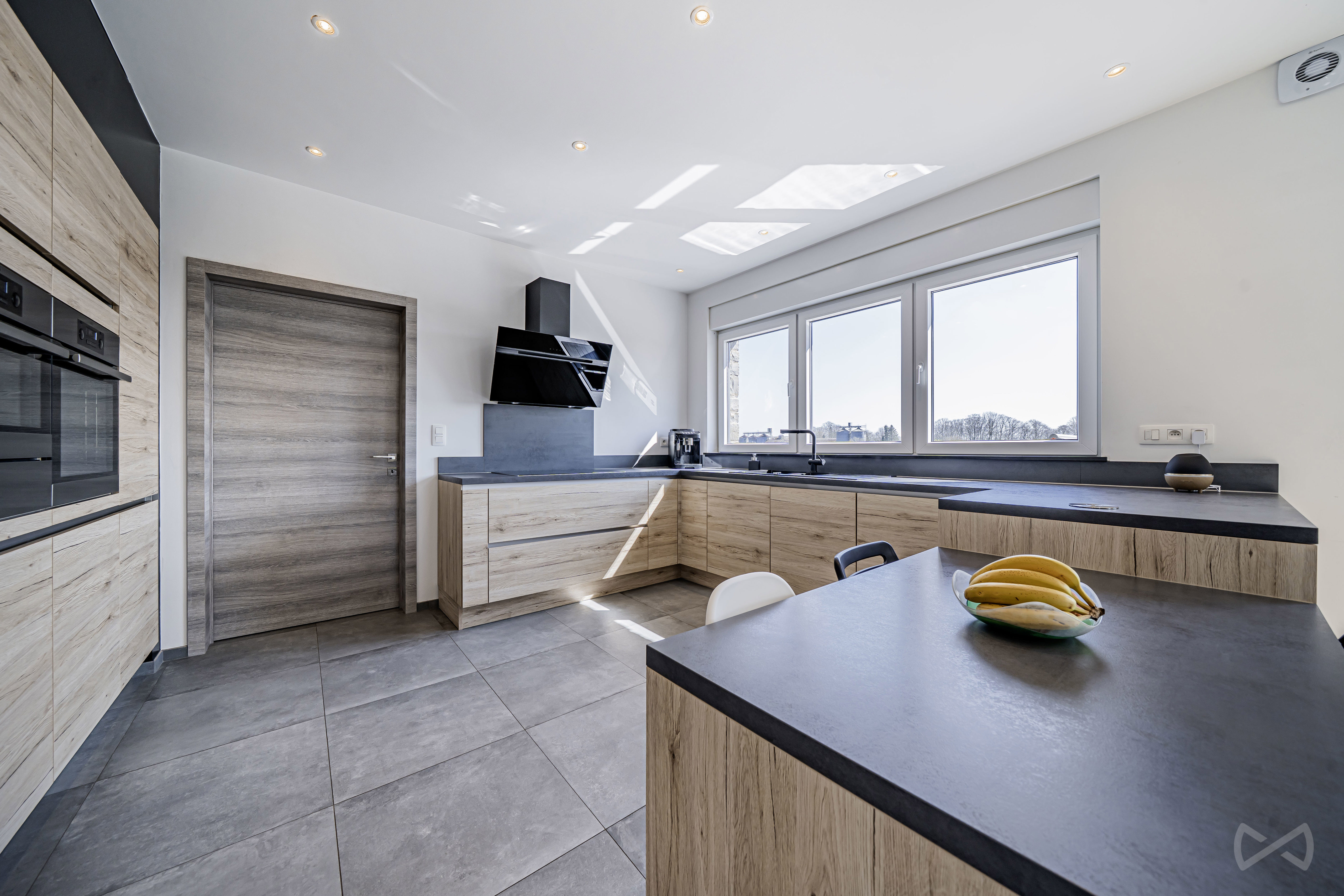 Photo 1 sur 4 pour Maison de quatre chambres à Ouffet