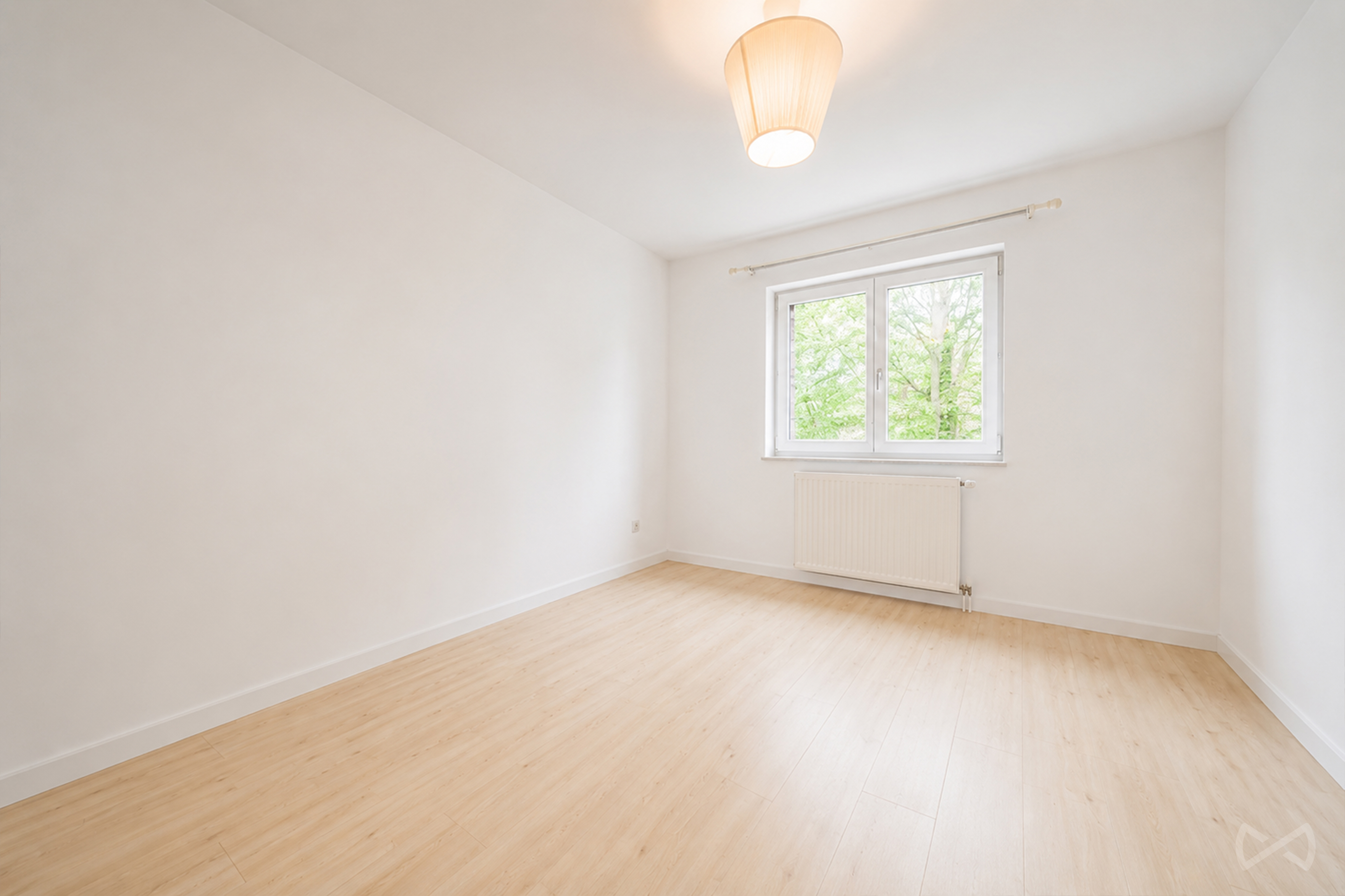 Picture 1 of 4 for Flat with three bedrooms in Uccle