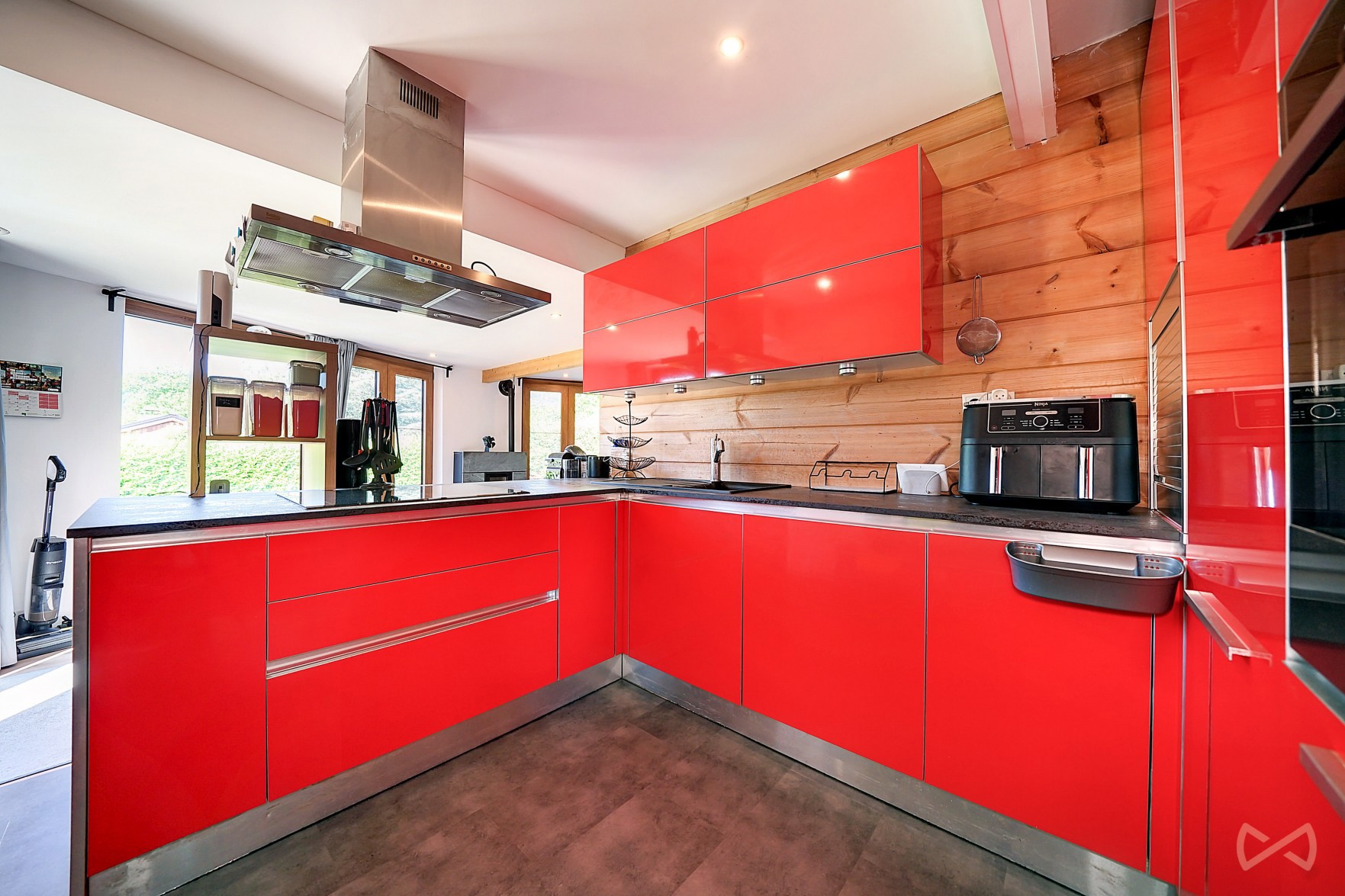 Picture 4 of 4 for House with four bedrooms in Aywaille