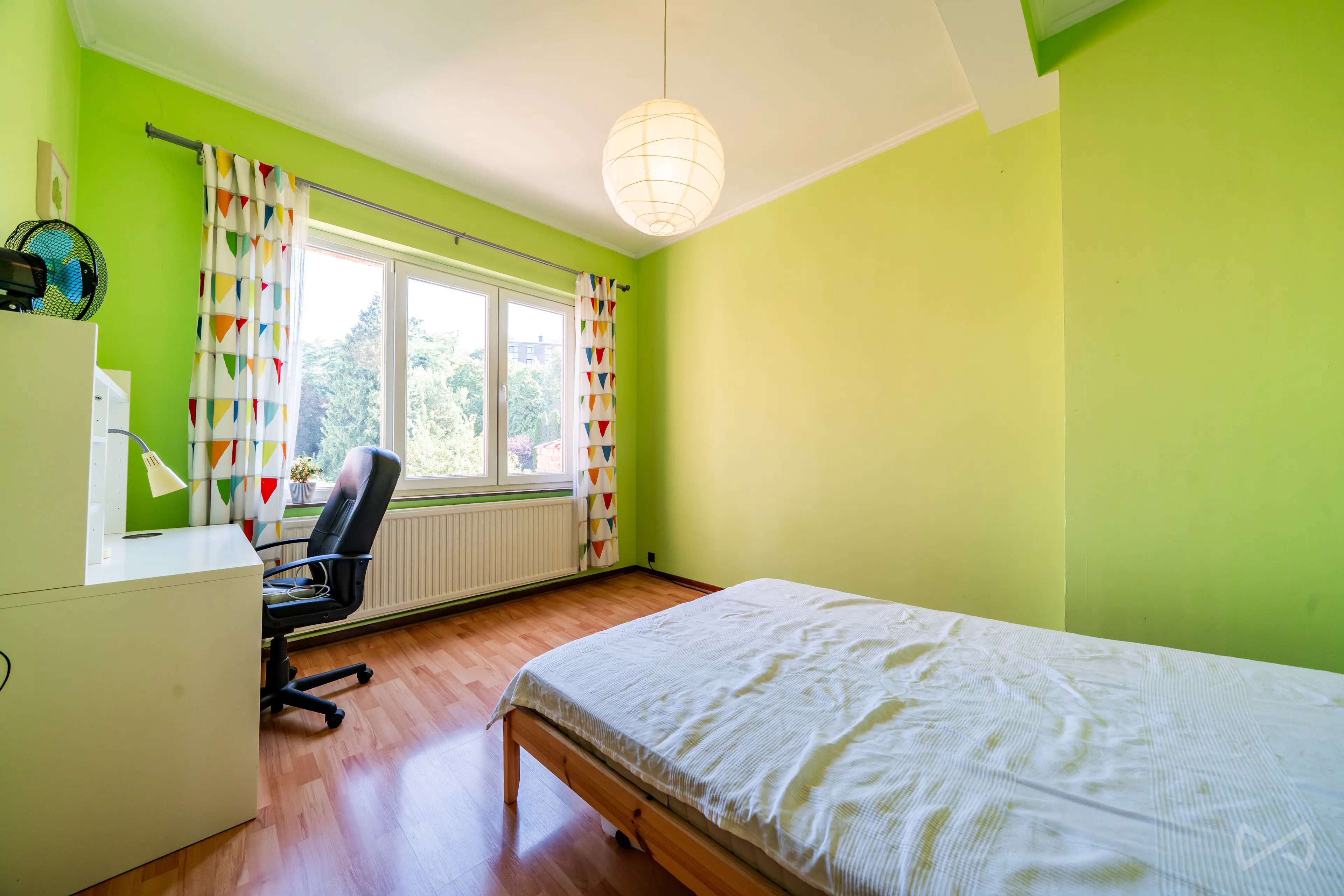 Photo 2 sur 4 pour Maison de trois chambres à Auderghem
