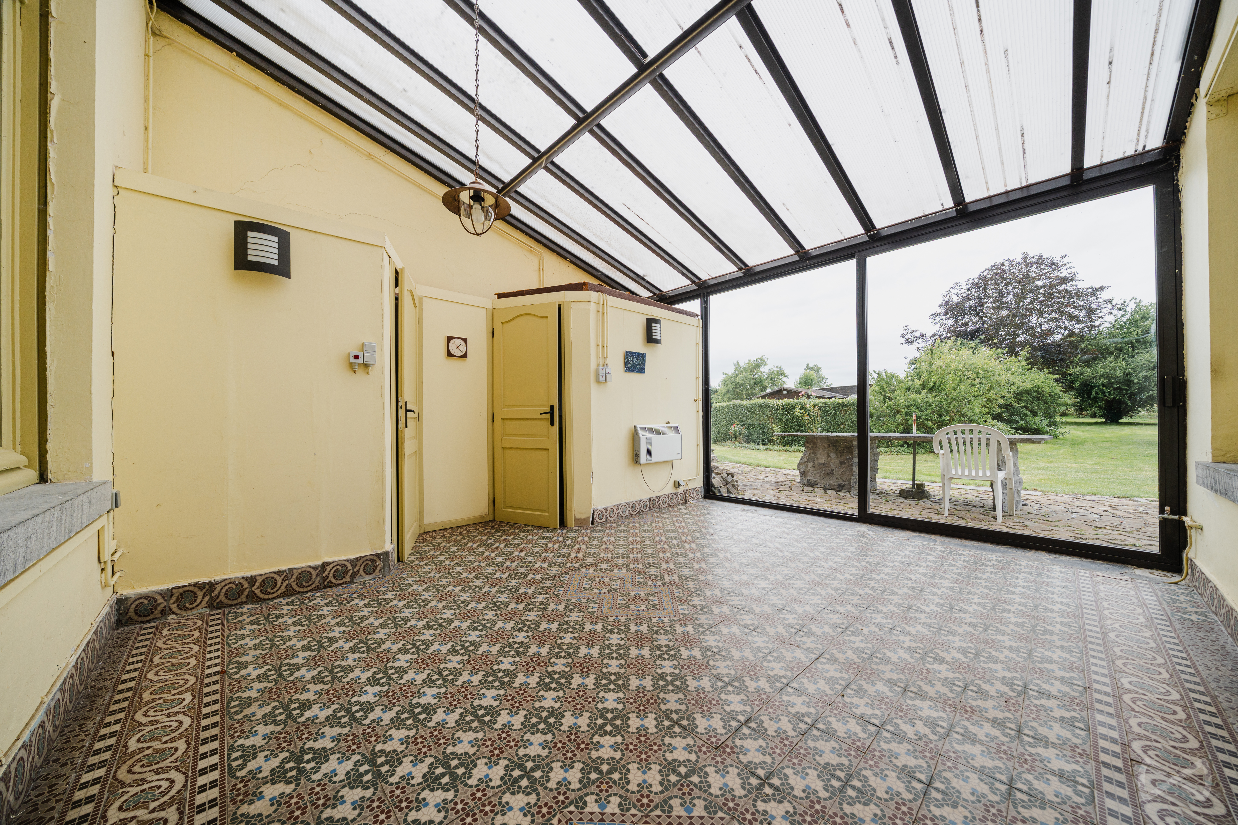 Picture 2 of 4 for Exceptional house with six bedrooms in Chièvres