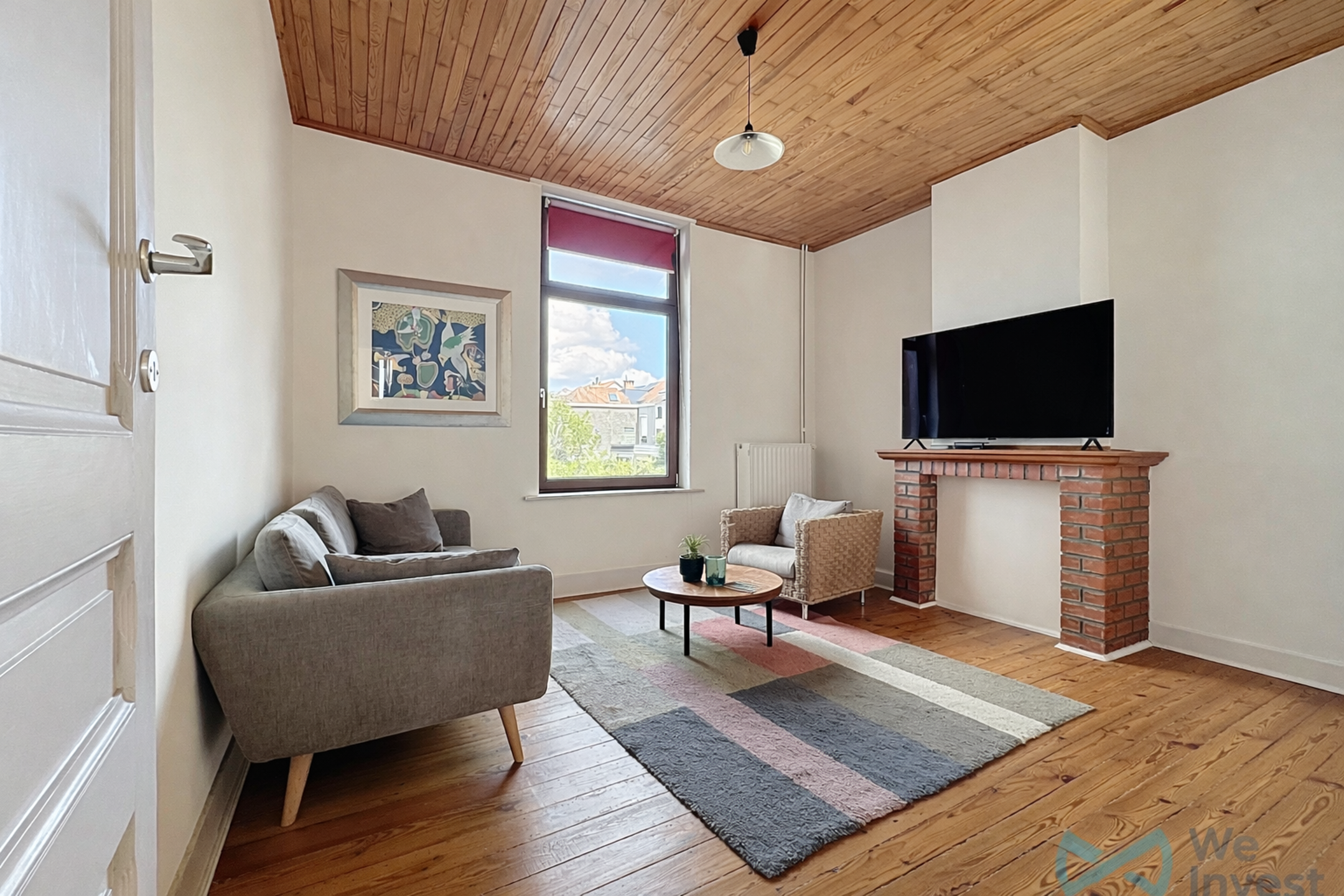 Picture 2 of 3 for House with three bedrooms in Watermael-Boitsfort
