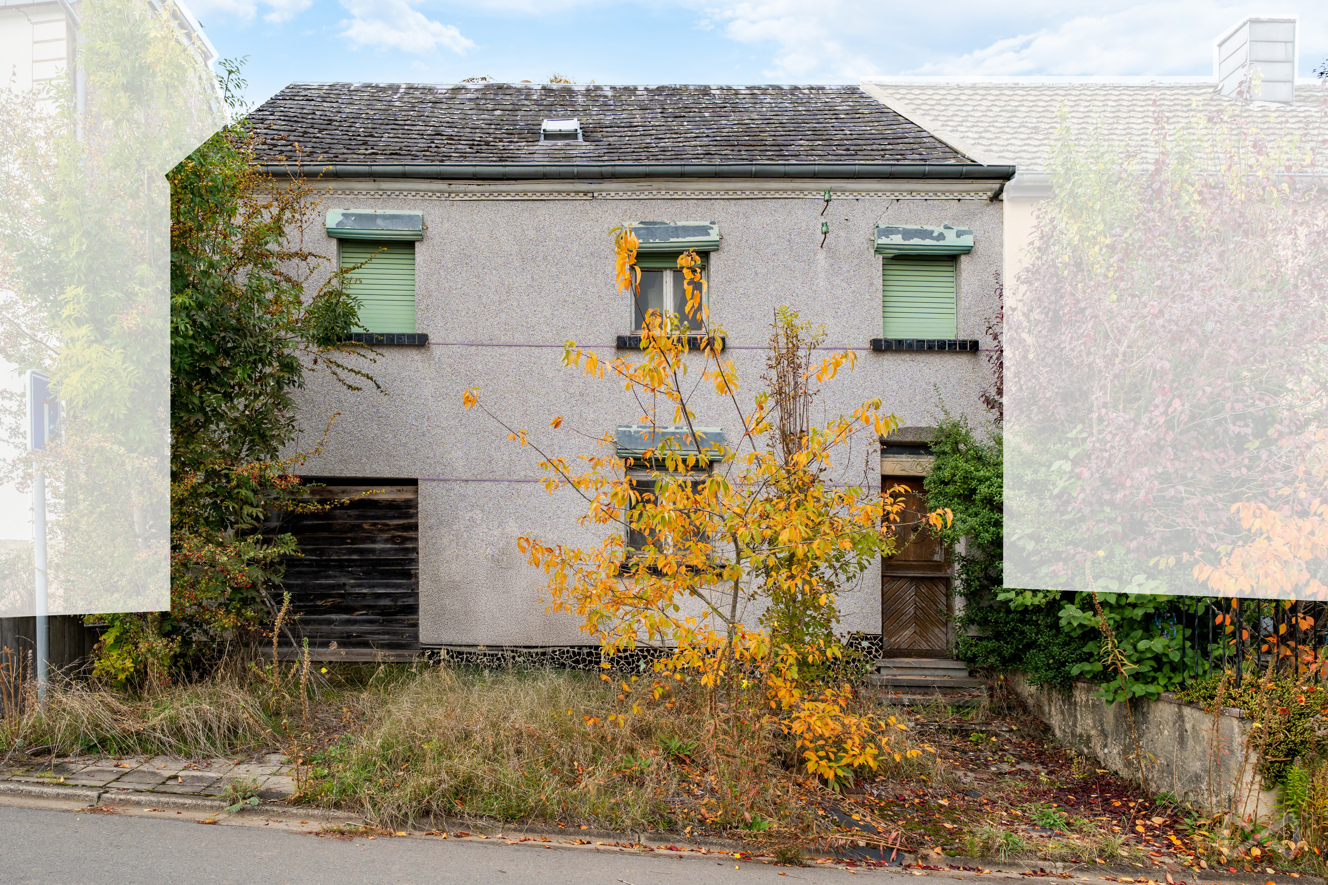 Photo 1 sur 5 pour Maison de trois chambres à Attert