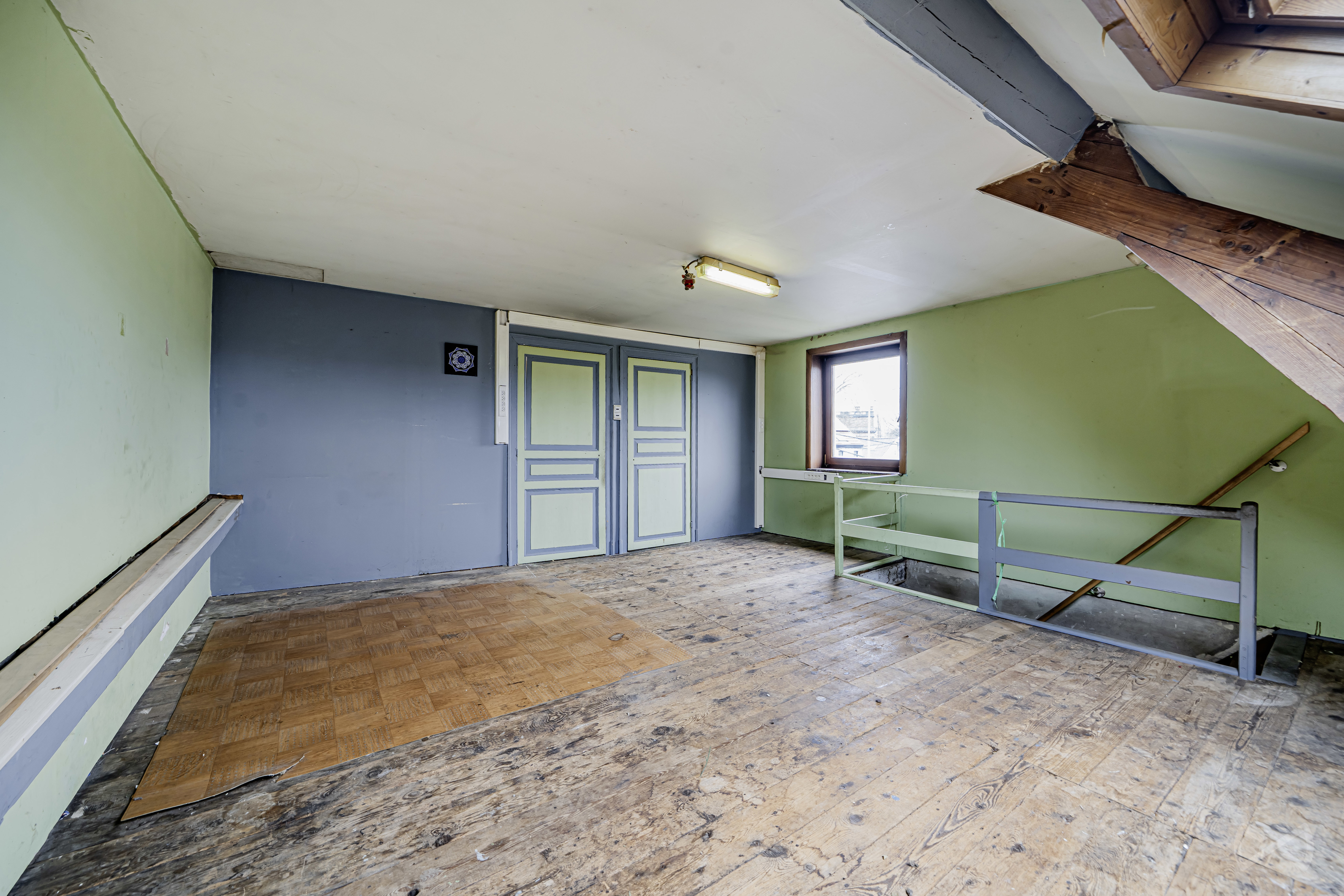 Picture 1 of 4 for House with five bedrooms in Braine-le-comte