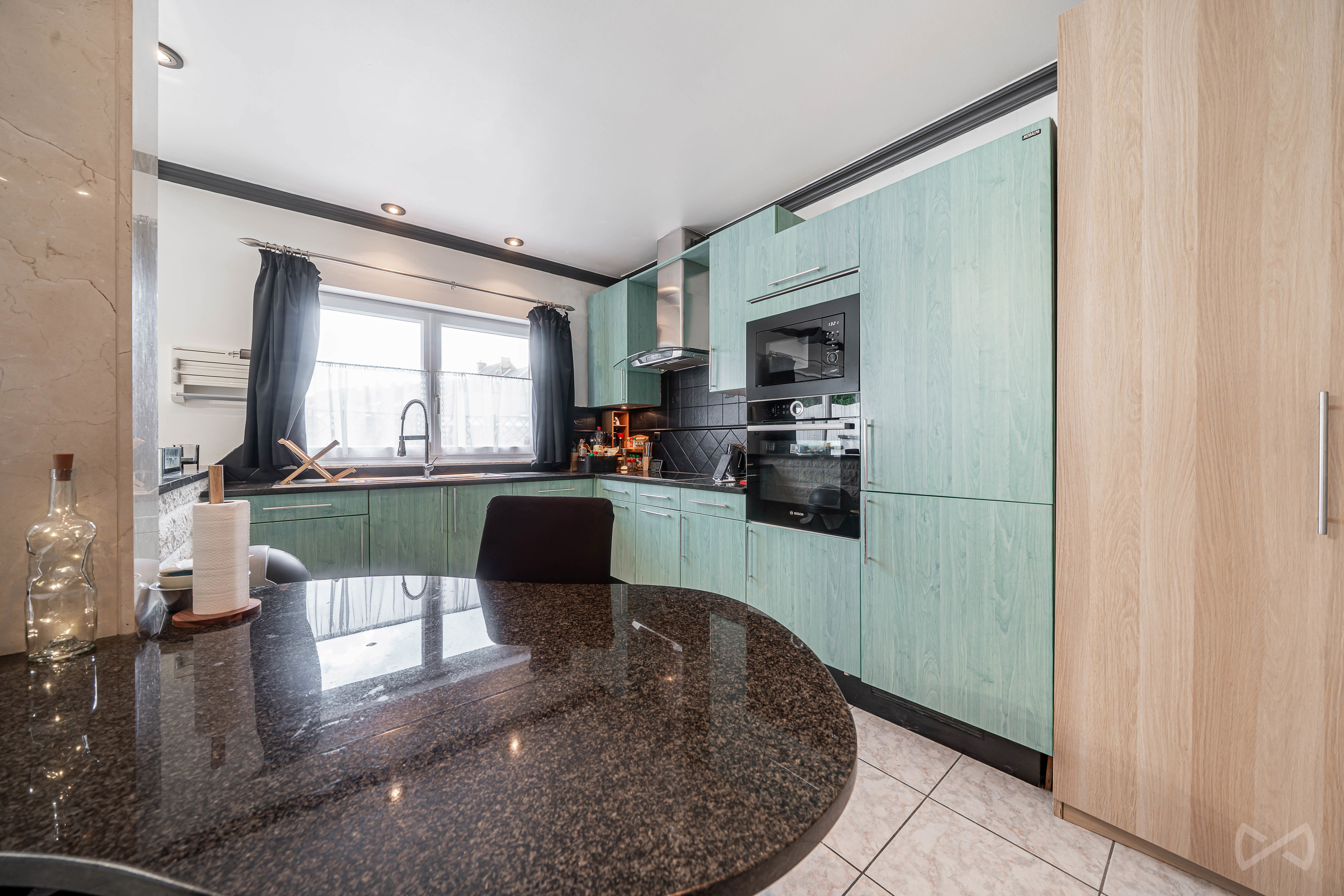 Foto van de woning