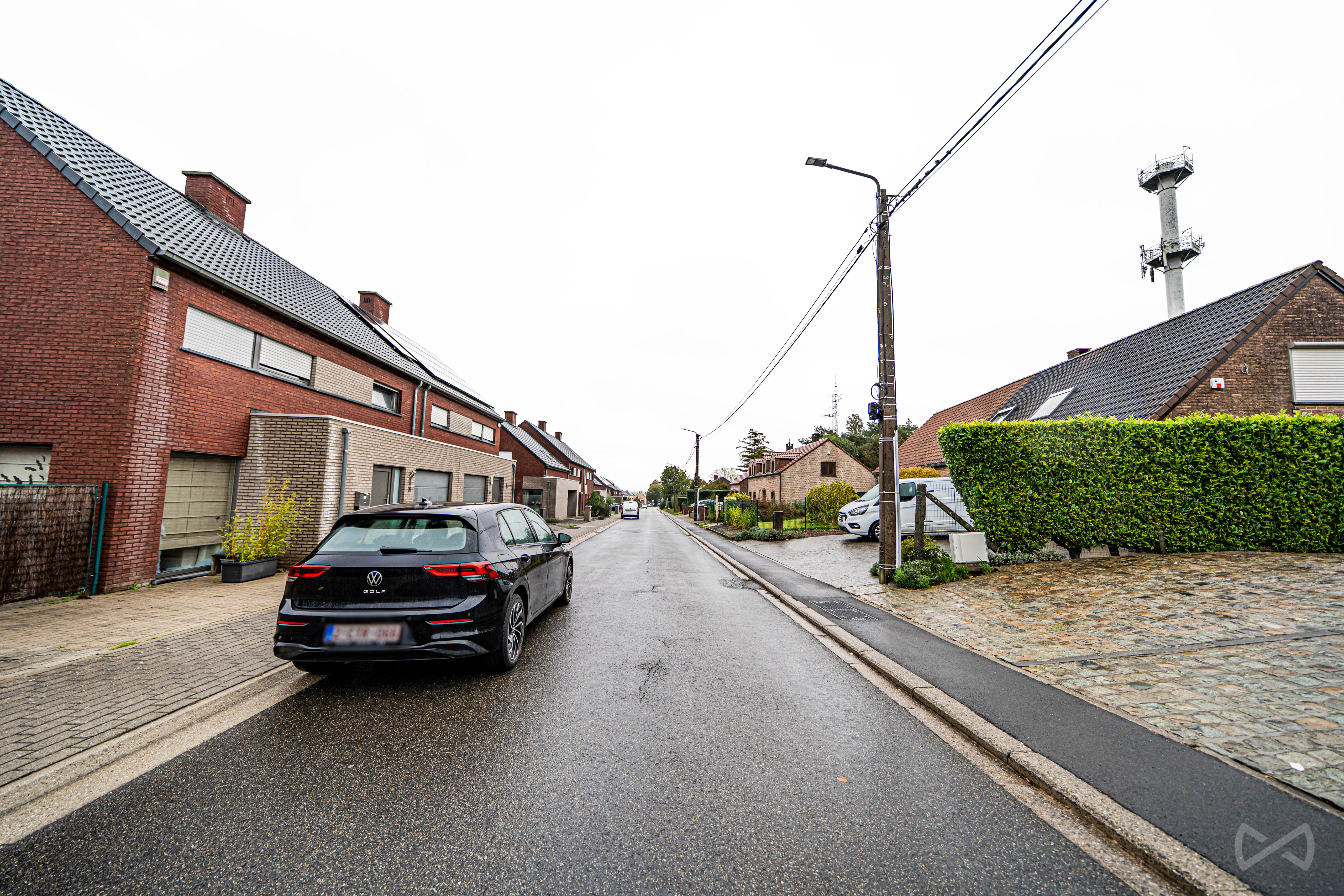Picture 1 of 4 for House with three bedrooms in Manage Bellecourt