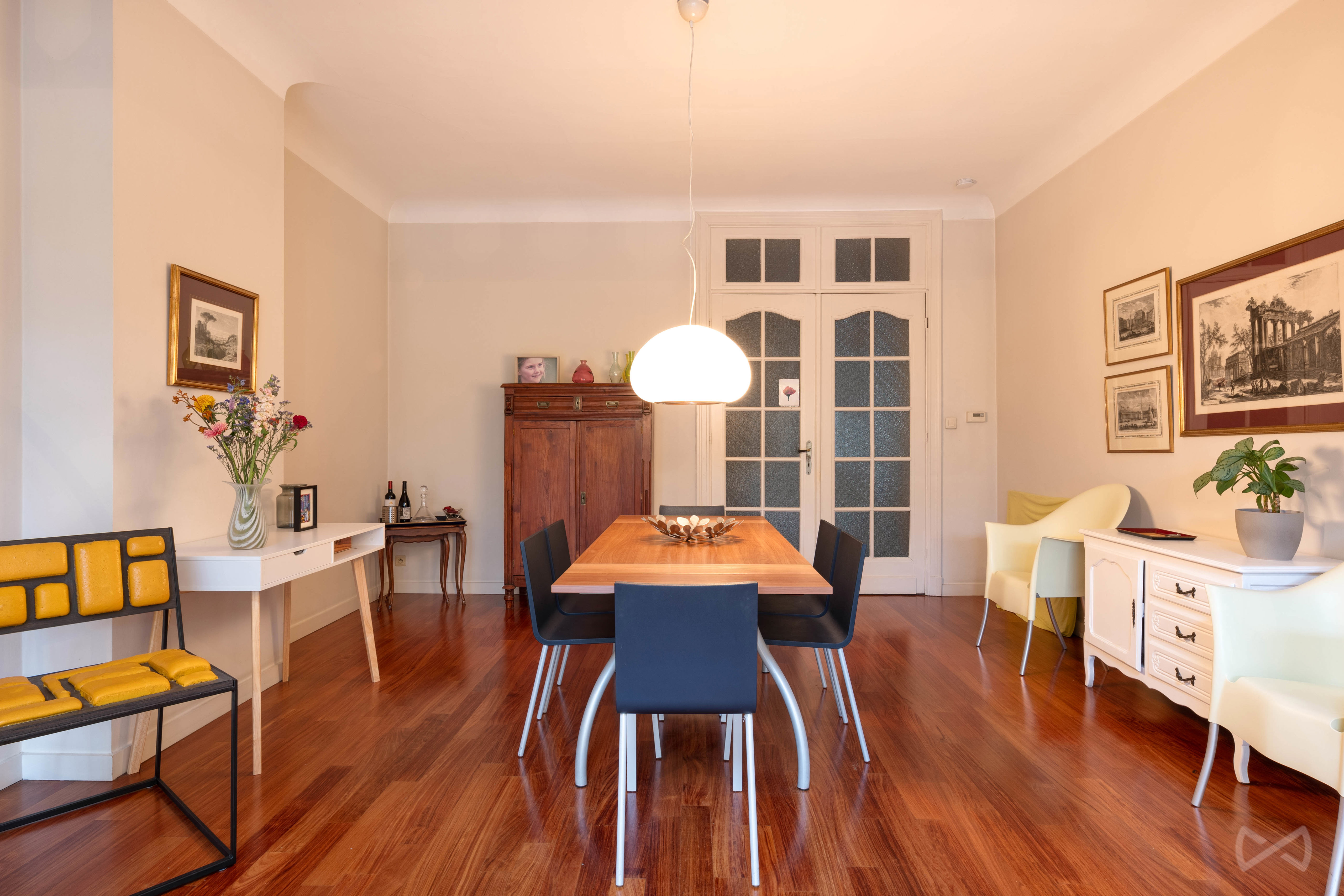 Picture 1 of 4 for Maison de maitre with five bedrooms in Leuven