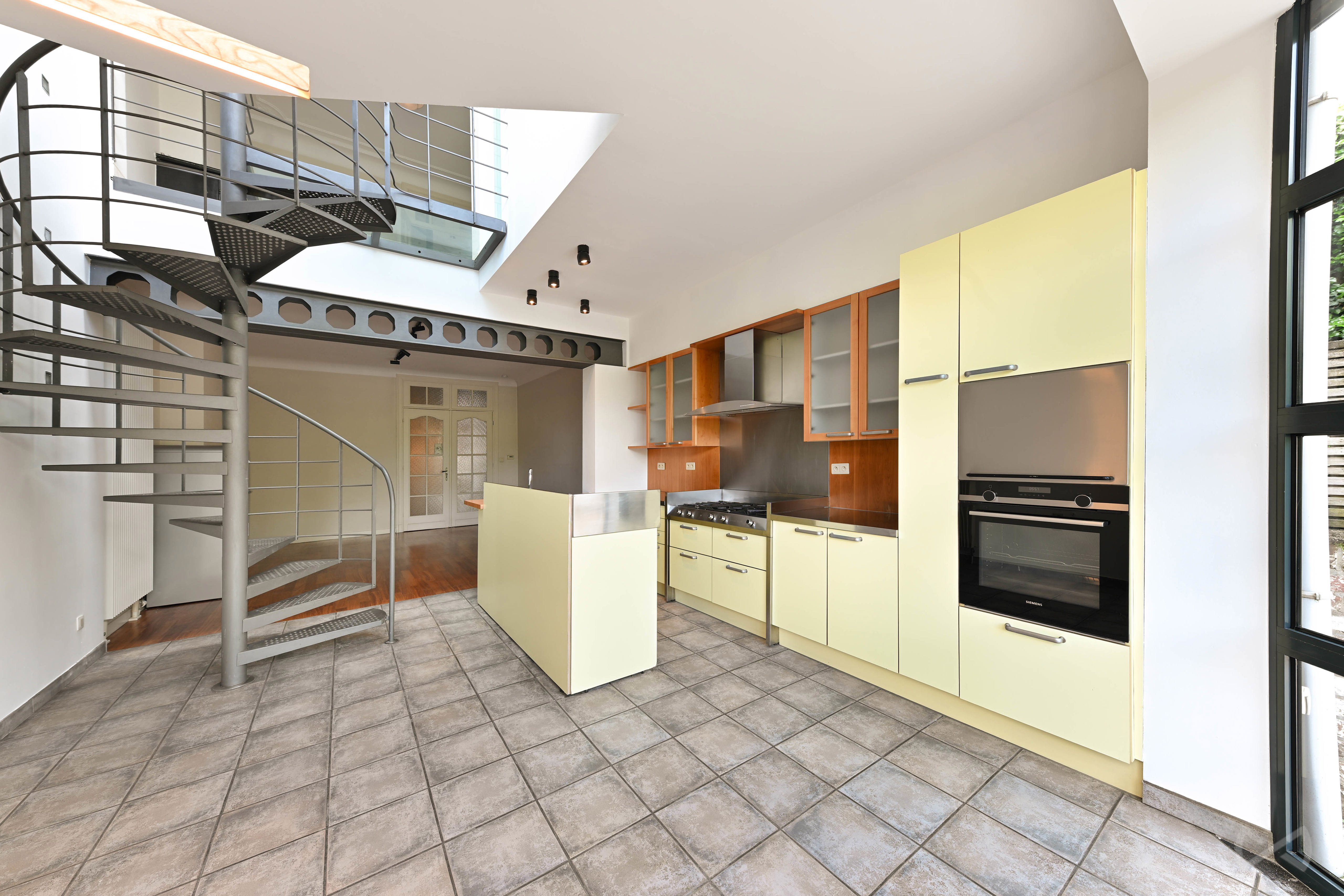 Photo 2 sur 4 pour Maison de maître de cinq chambres à Leuven