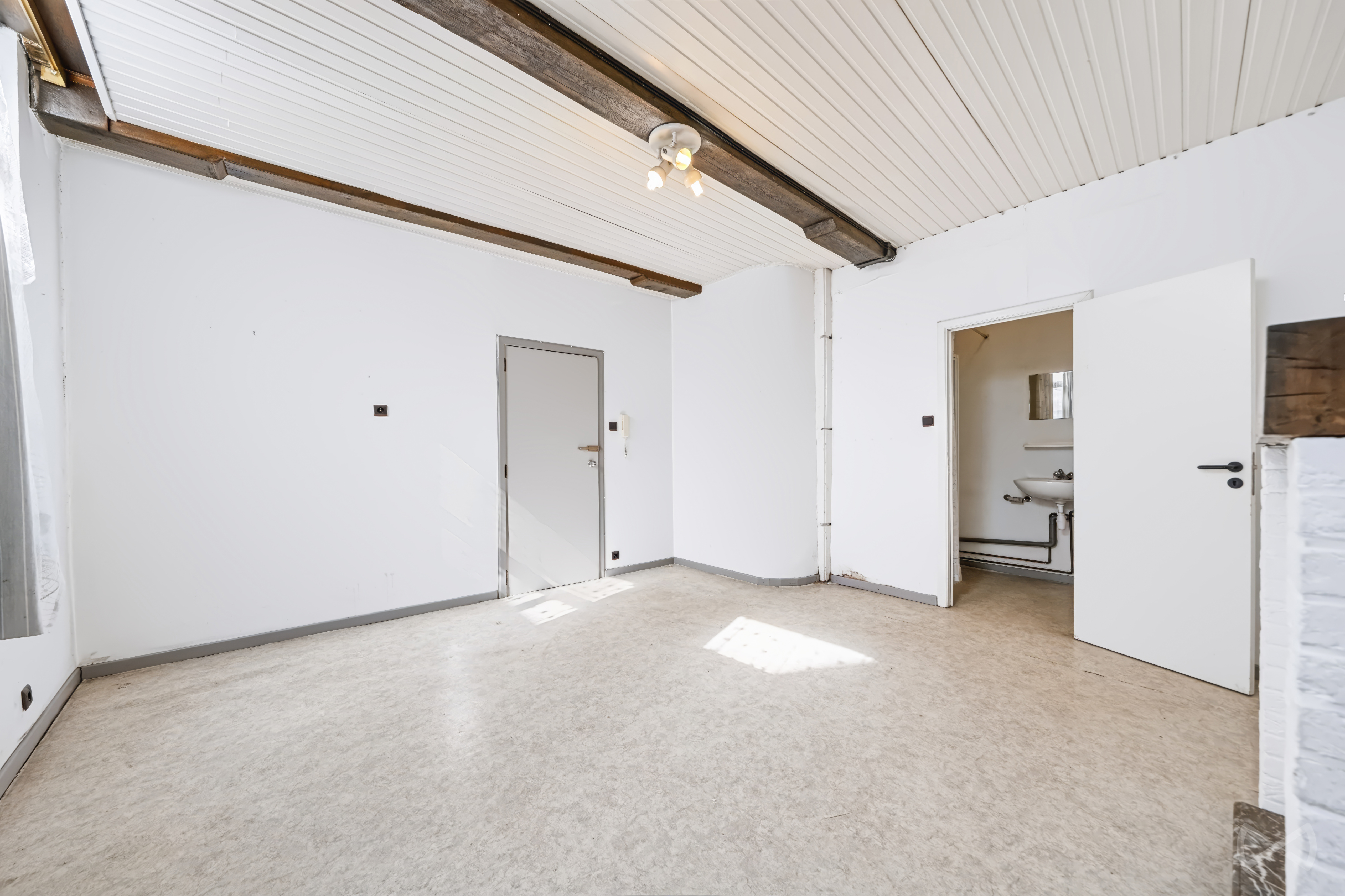 Foto van de woning