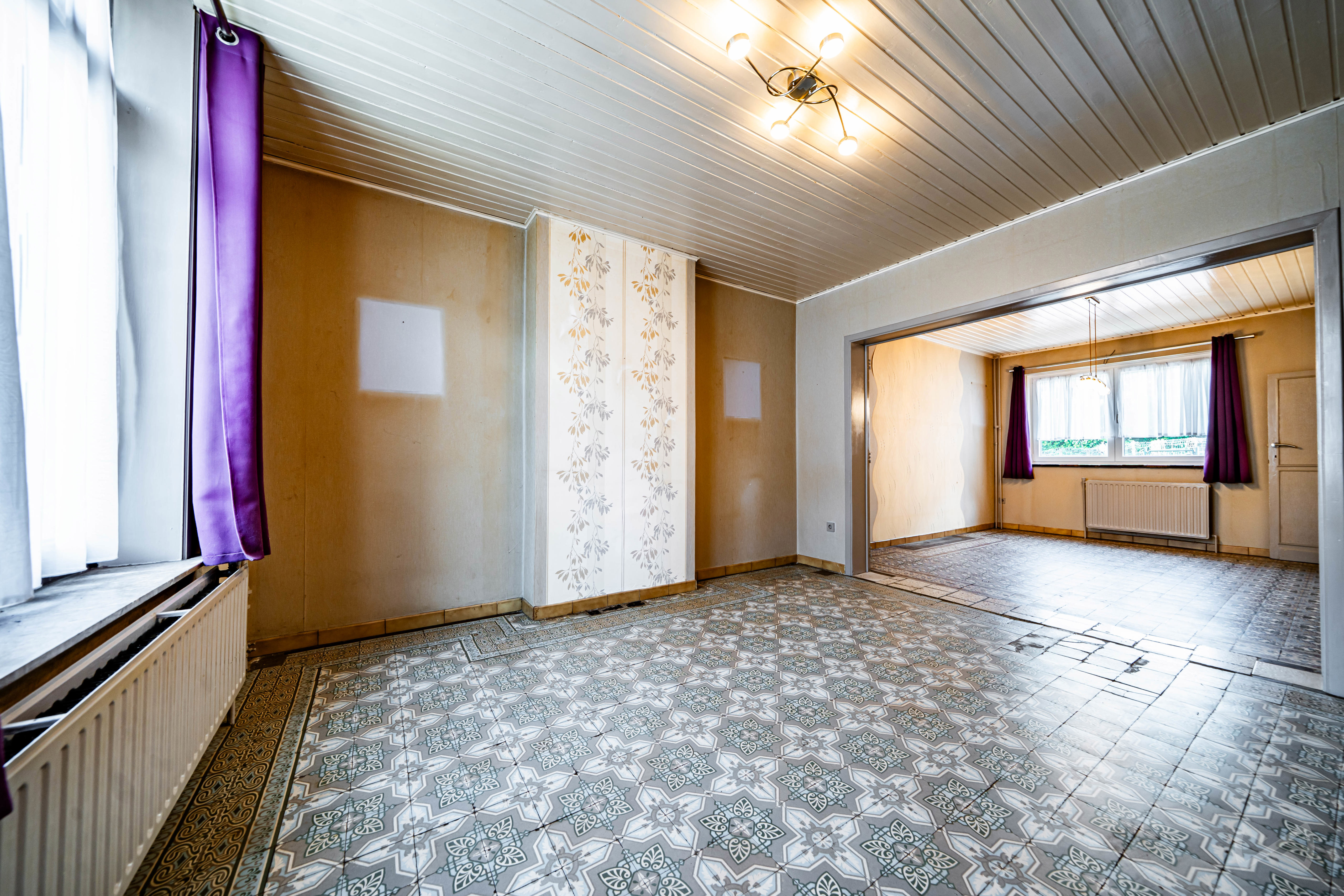 Picture 3 of 4 for House with three bedrooms in Lodelinsart