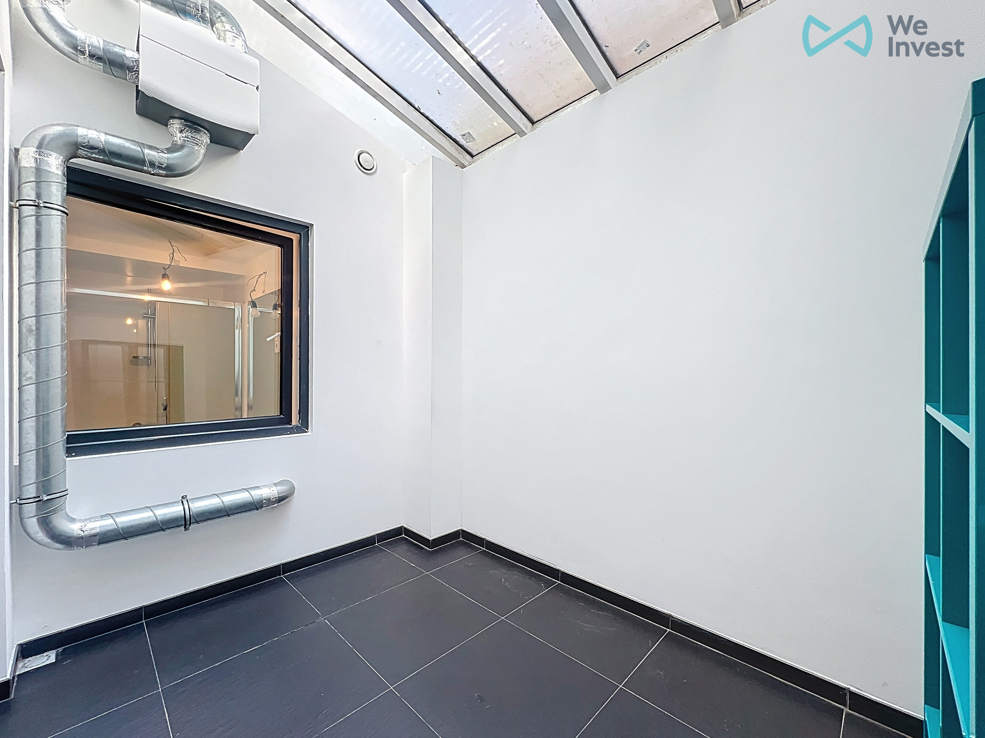 Picture 3 of 4 for Duplex with two bedrooms in Bruxelles