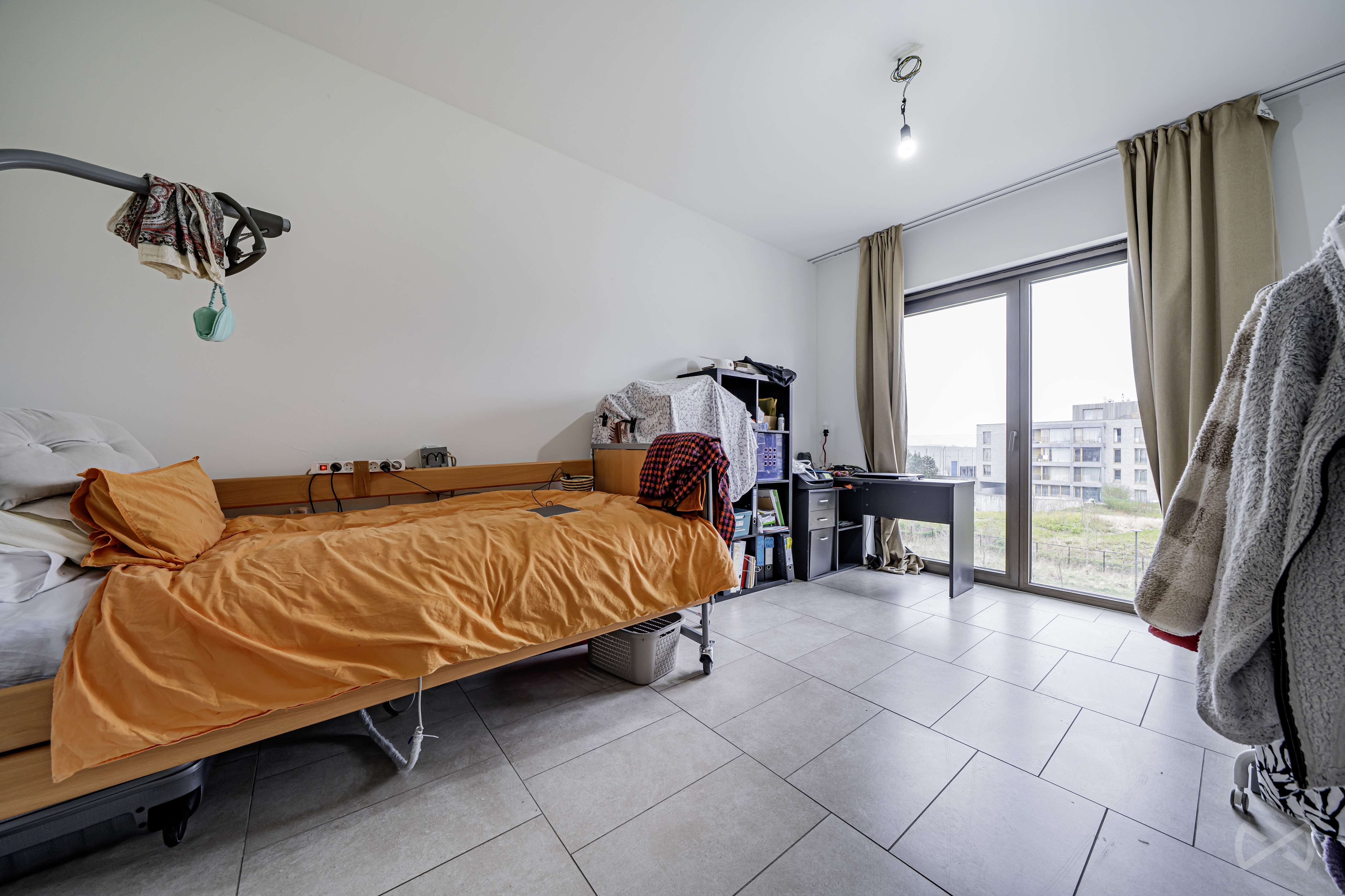 Picture 3 of 4 for Flat with one bedroom in Neder-over-heembeek