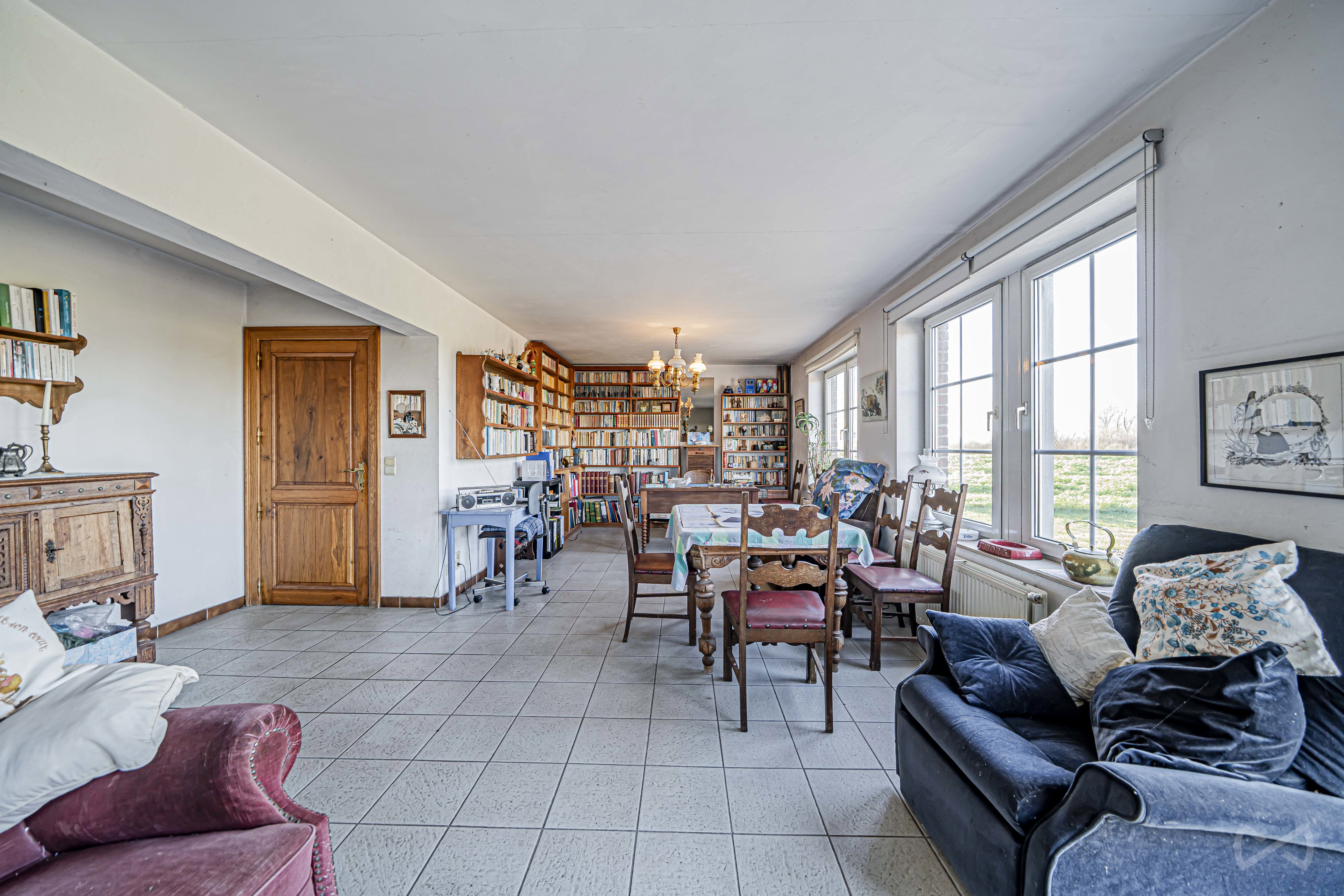 Photo 4 sur 4 pour Horeca à Burdinne