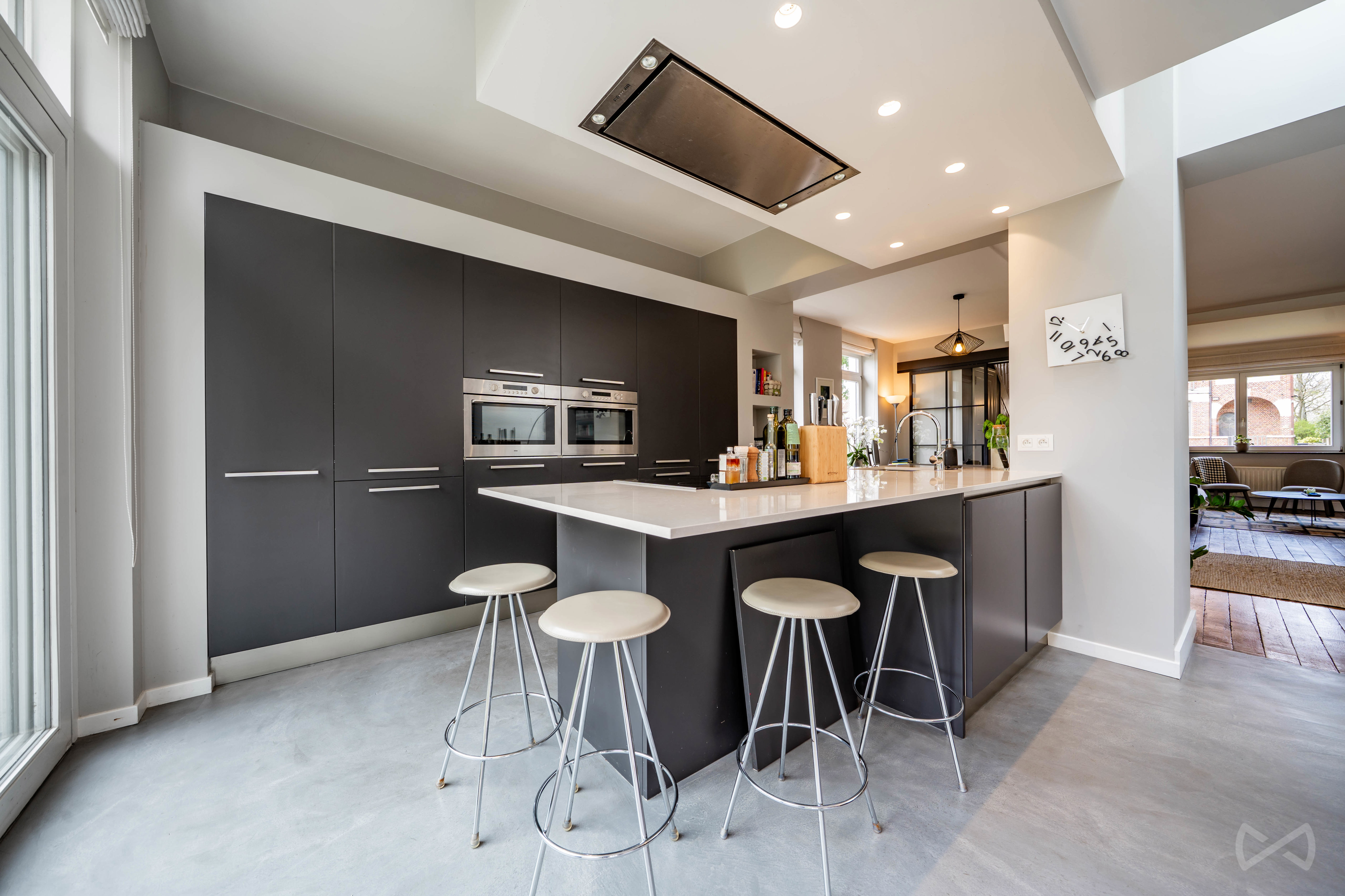 Picture 3 of 4 for House with four bedrooms in Watermael-boitsfort