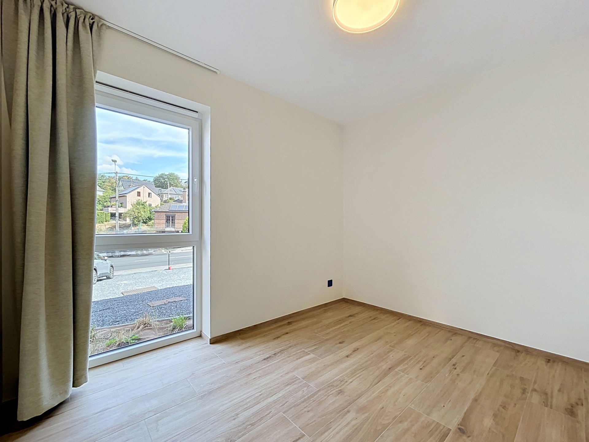 Foto 4 van 4 van Appartement met twee slaapkamers in Andenne