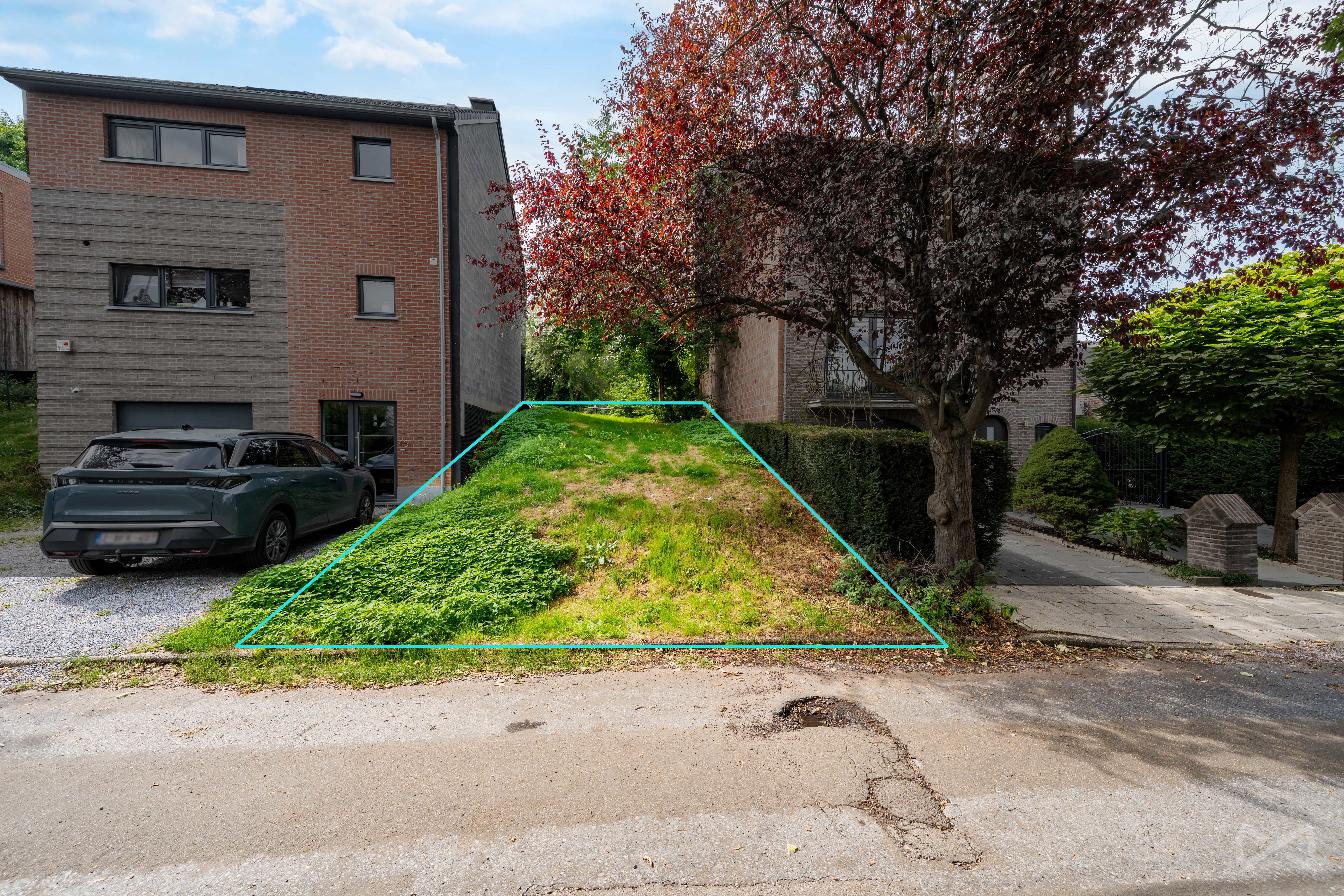 Foto van de woning