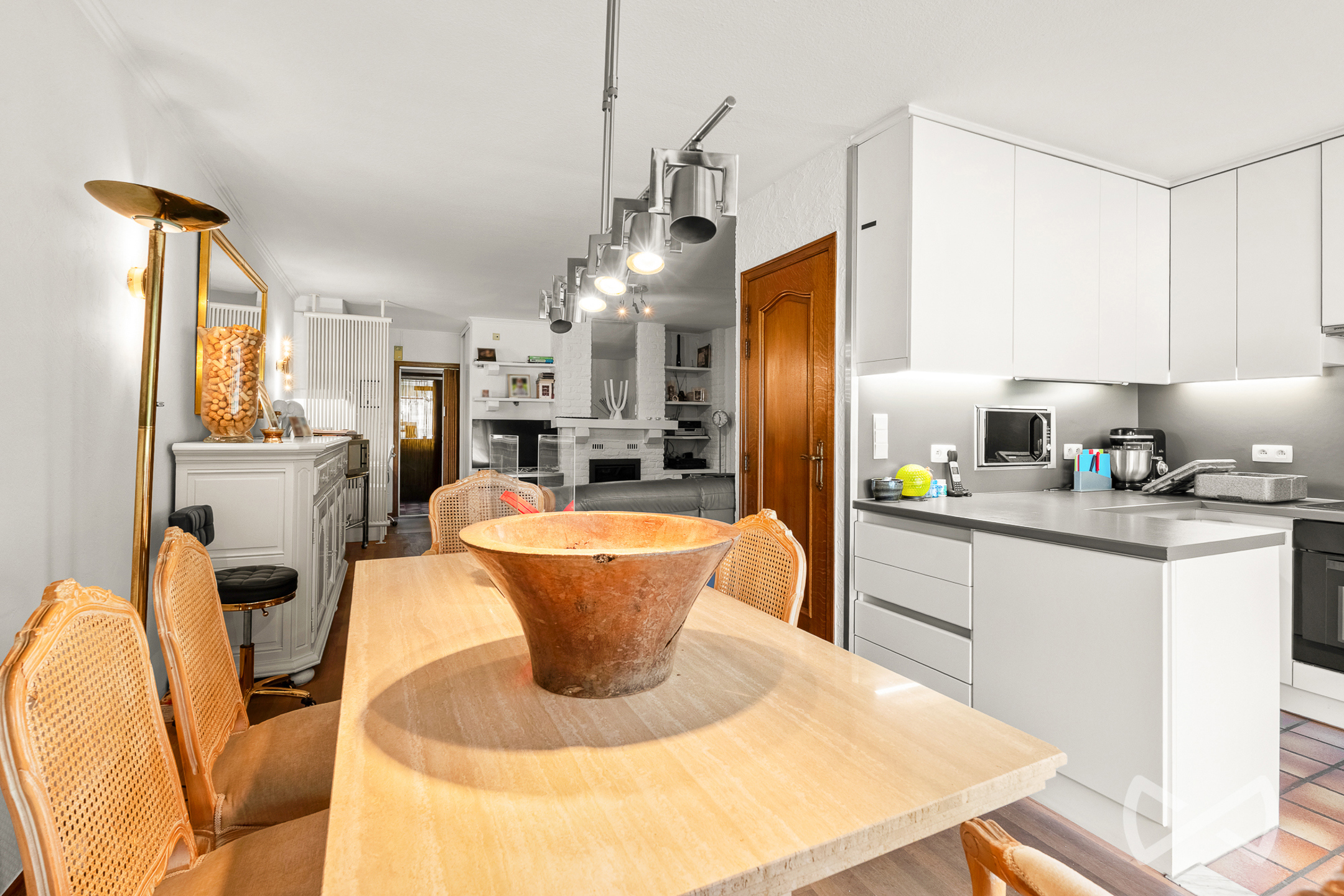 Picture 4 of 4 for House with four bedrooms in Houthalen-Helchteren