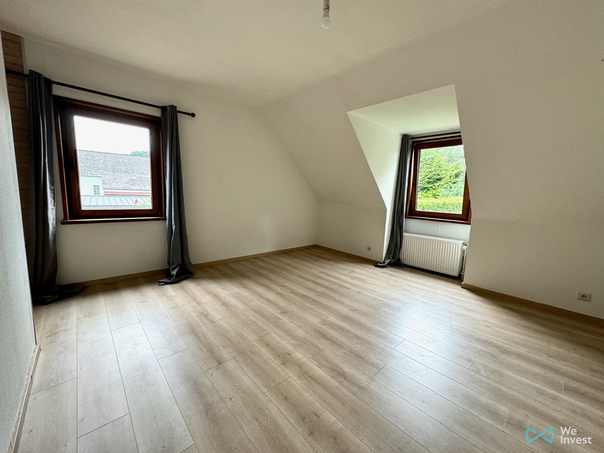 Picture 2 of 4 for House with three bedrooms in Grez-Doiceau