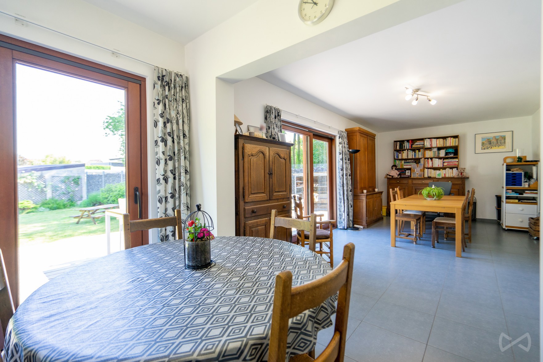 Picture 4 of 4 for House with seven bedrooms in Mons