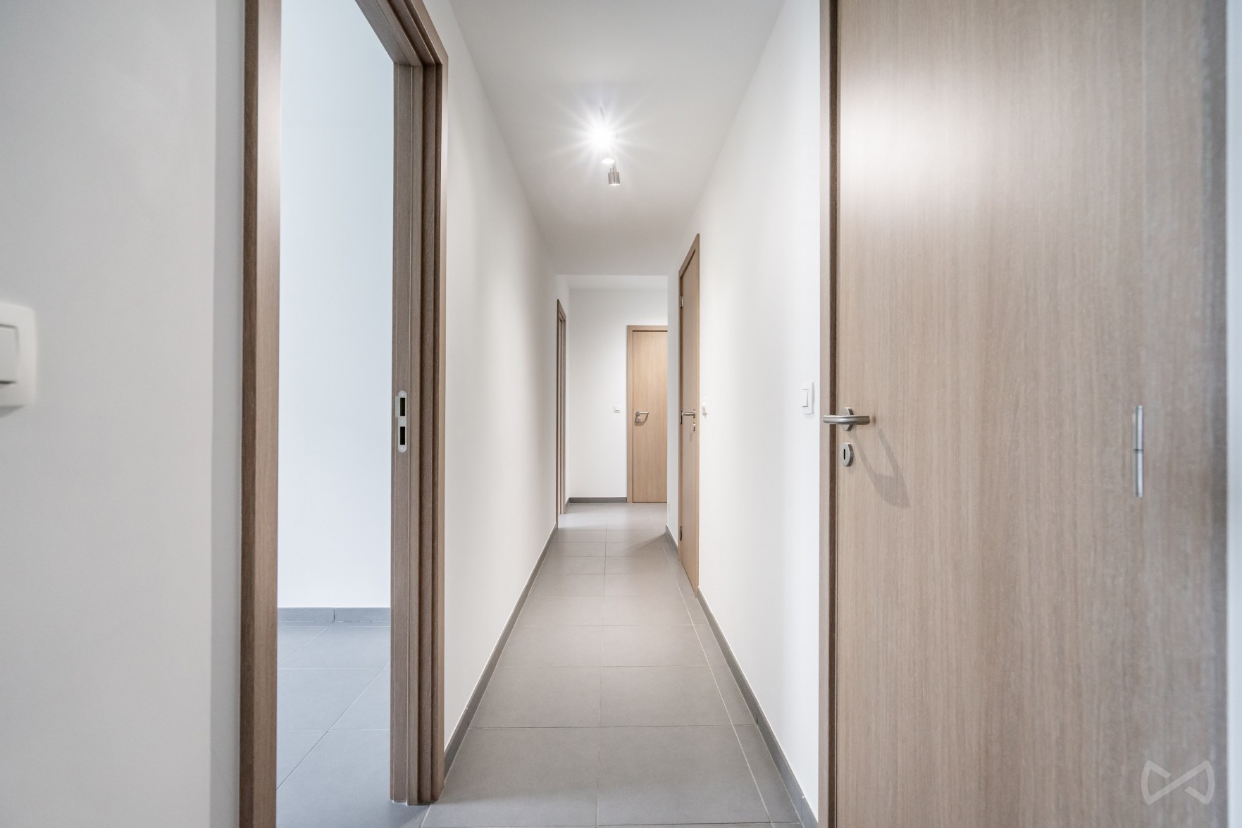 Picture 4 of 4 for Flat with two bedrooms in Braine-le-comte