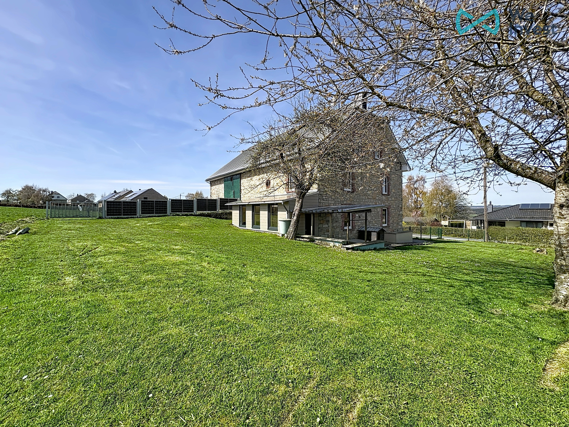 Picture 3 of 3 for House with five bedrooms in Malmedy