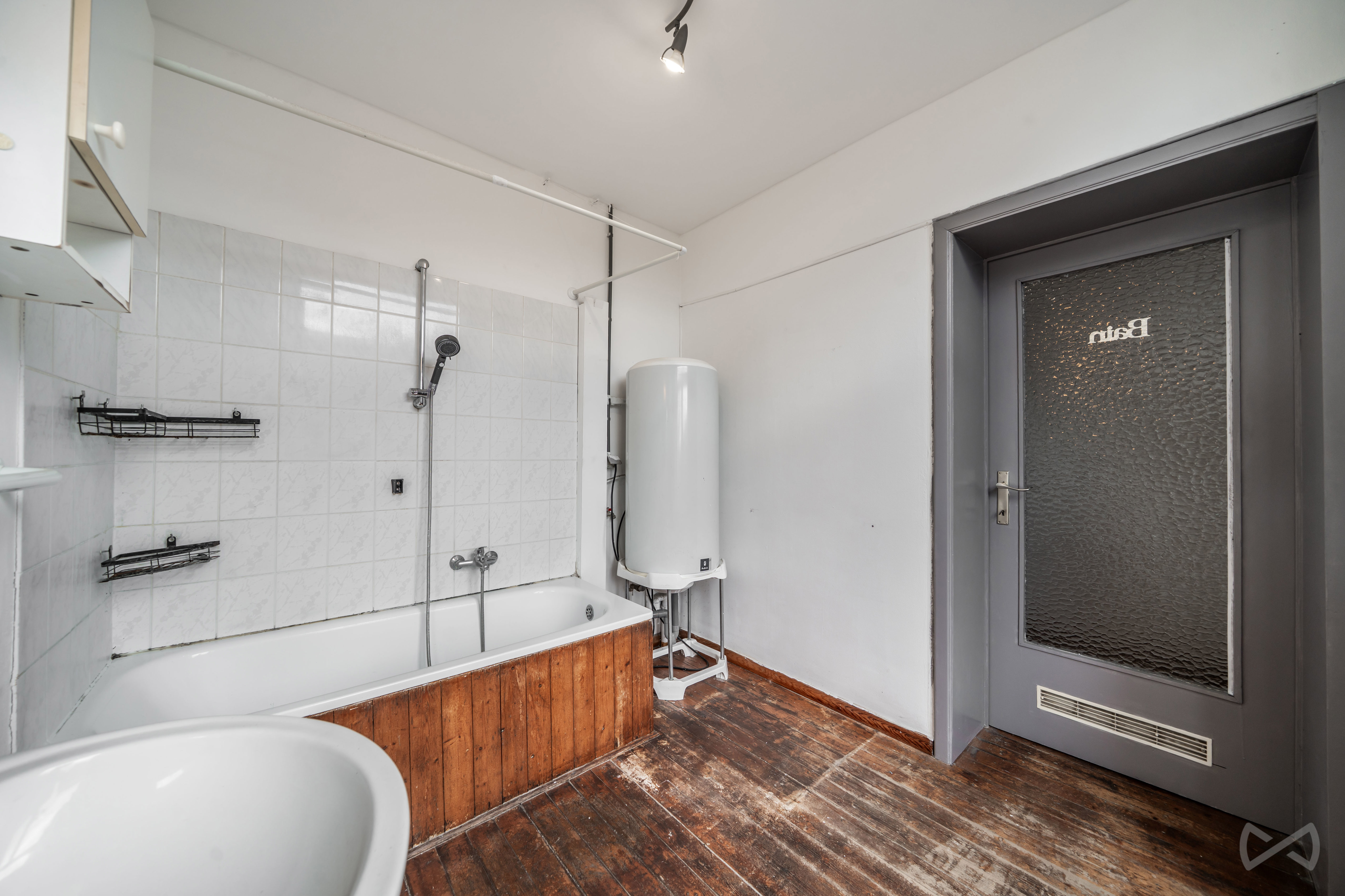 Picture 2 of 4 for Flat with two bedrooms in Momalle