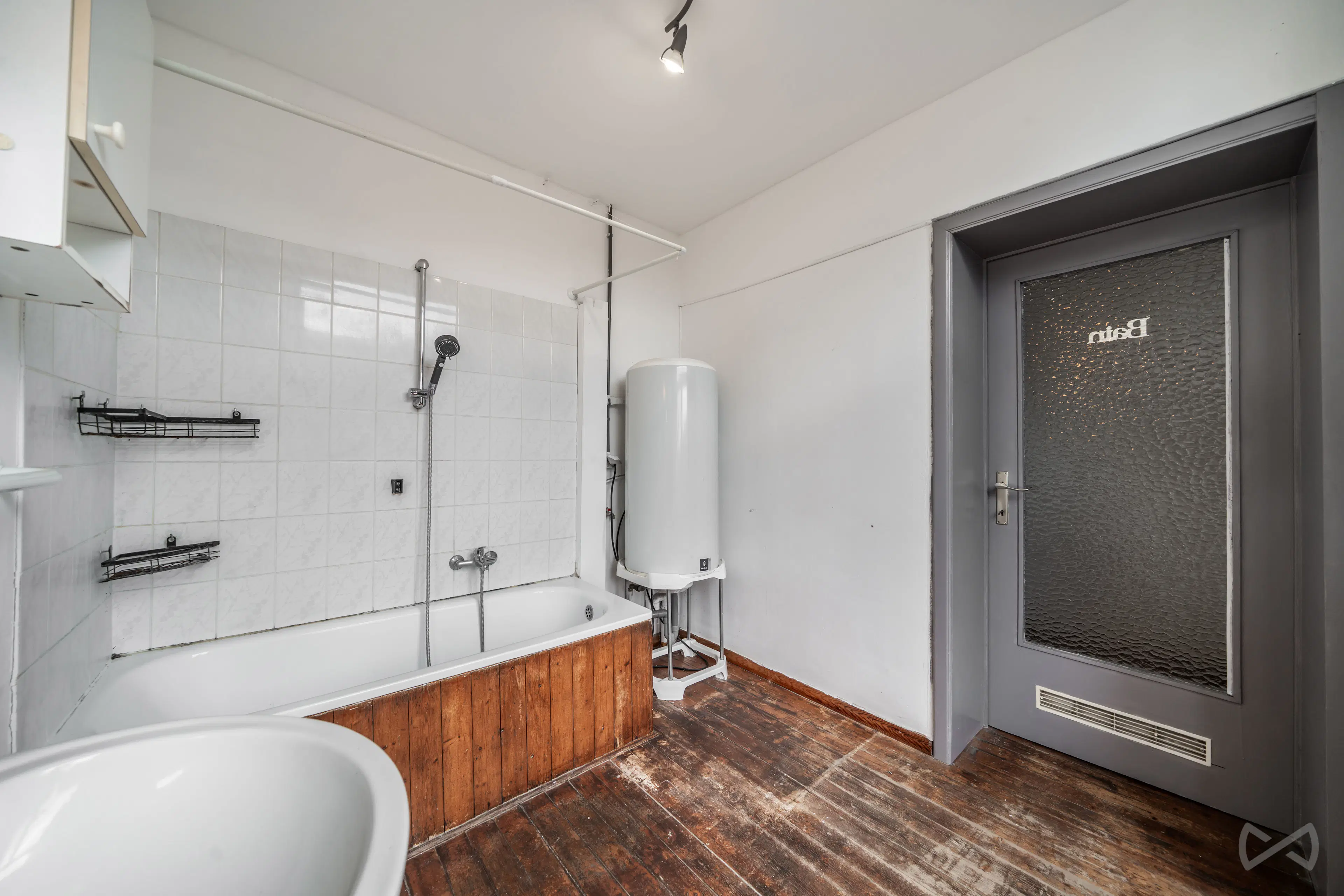 Picture 2 of 4 for Flat with two bedrooms in Momalle