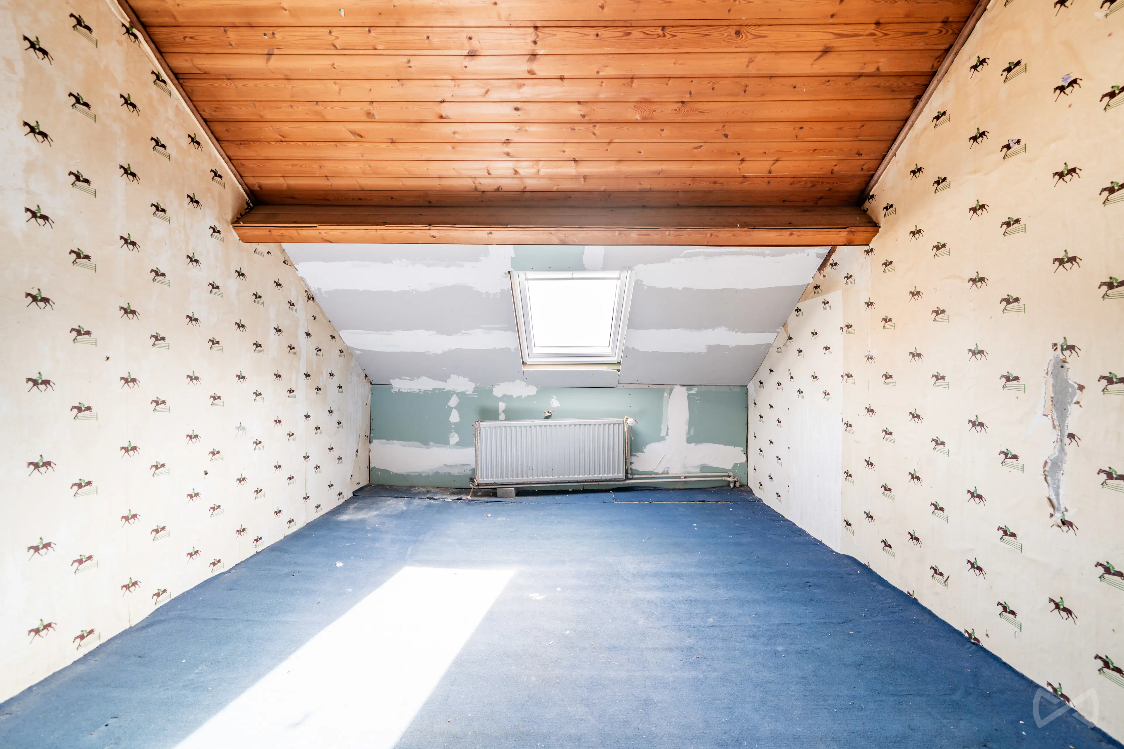Picture 2 of 4 for House with six bedrooms in Molenbeek-saint-jean