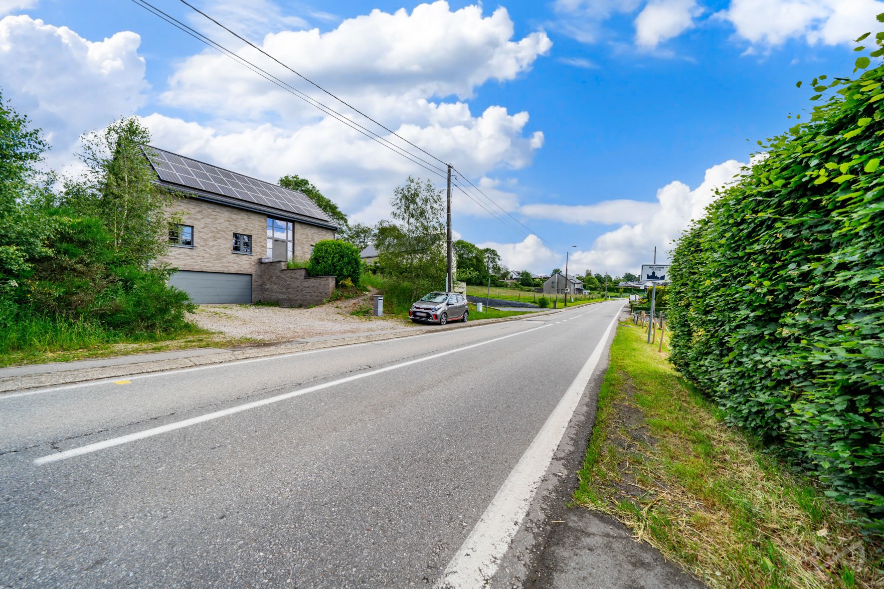 Photo 3 sur 4 pour Maison de quatre chambres à Malmedy