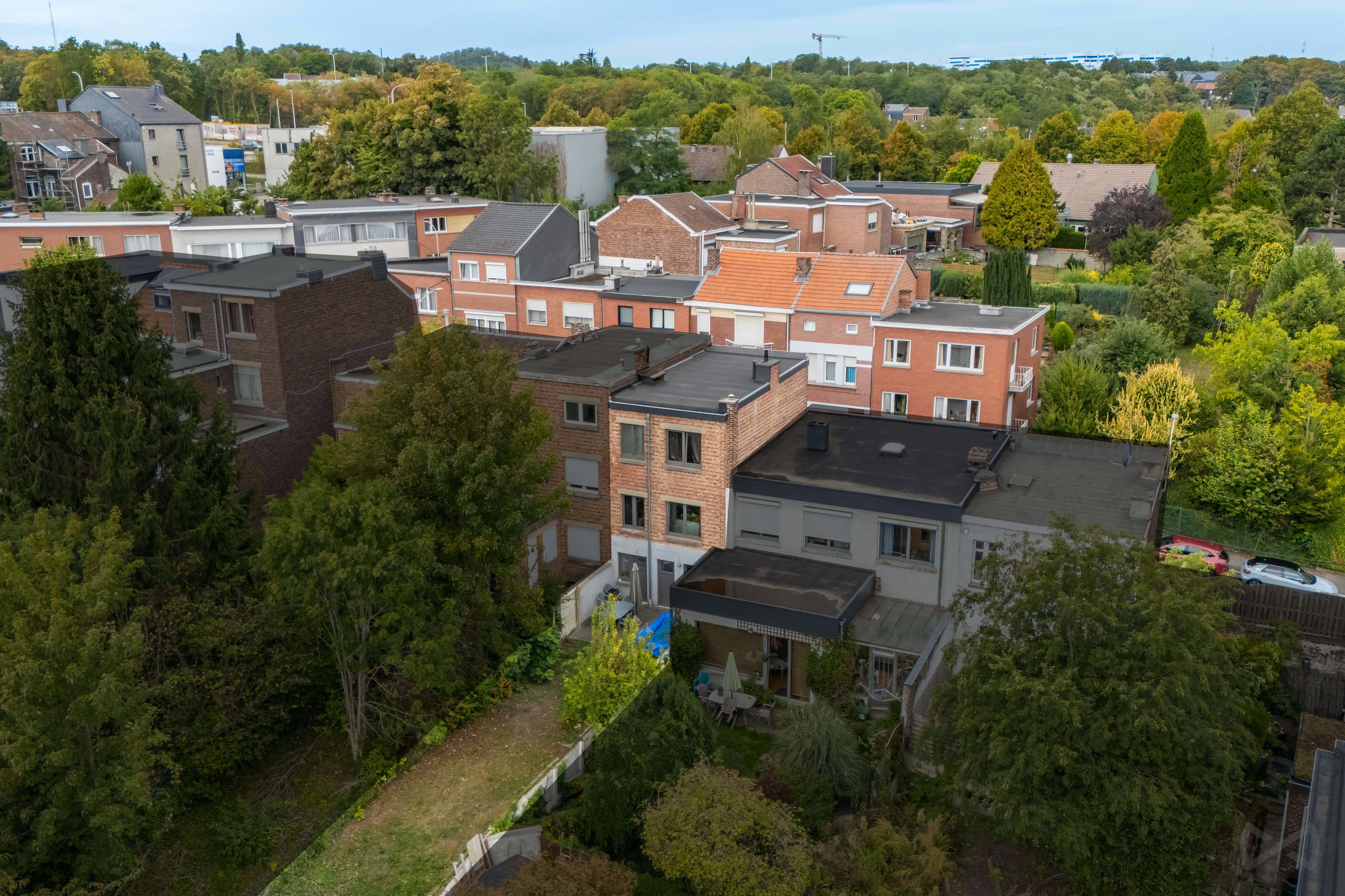 Picture 3 of 4 for House with two bedrooms in Liège