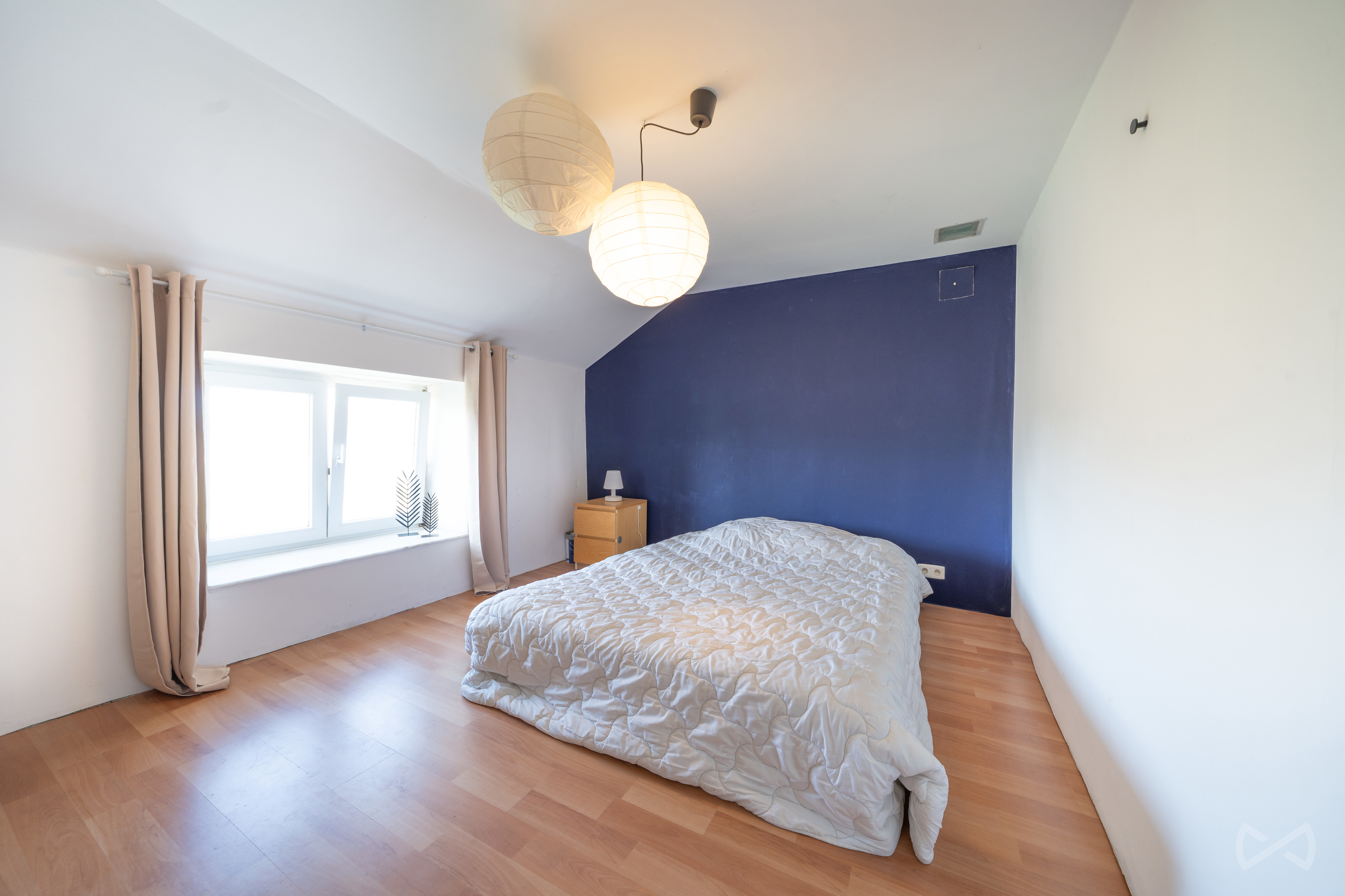 Picture 3 of 4 for House with two bedrooms in Grand-hallet