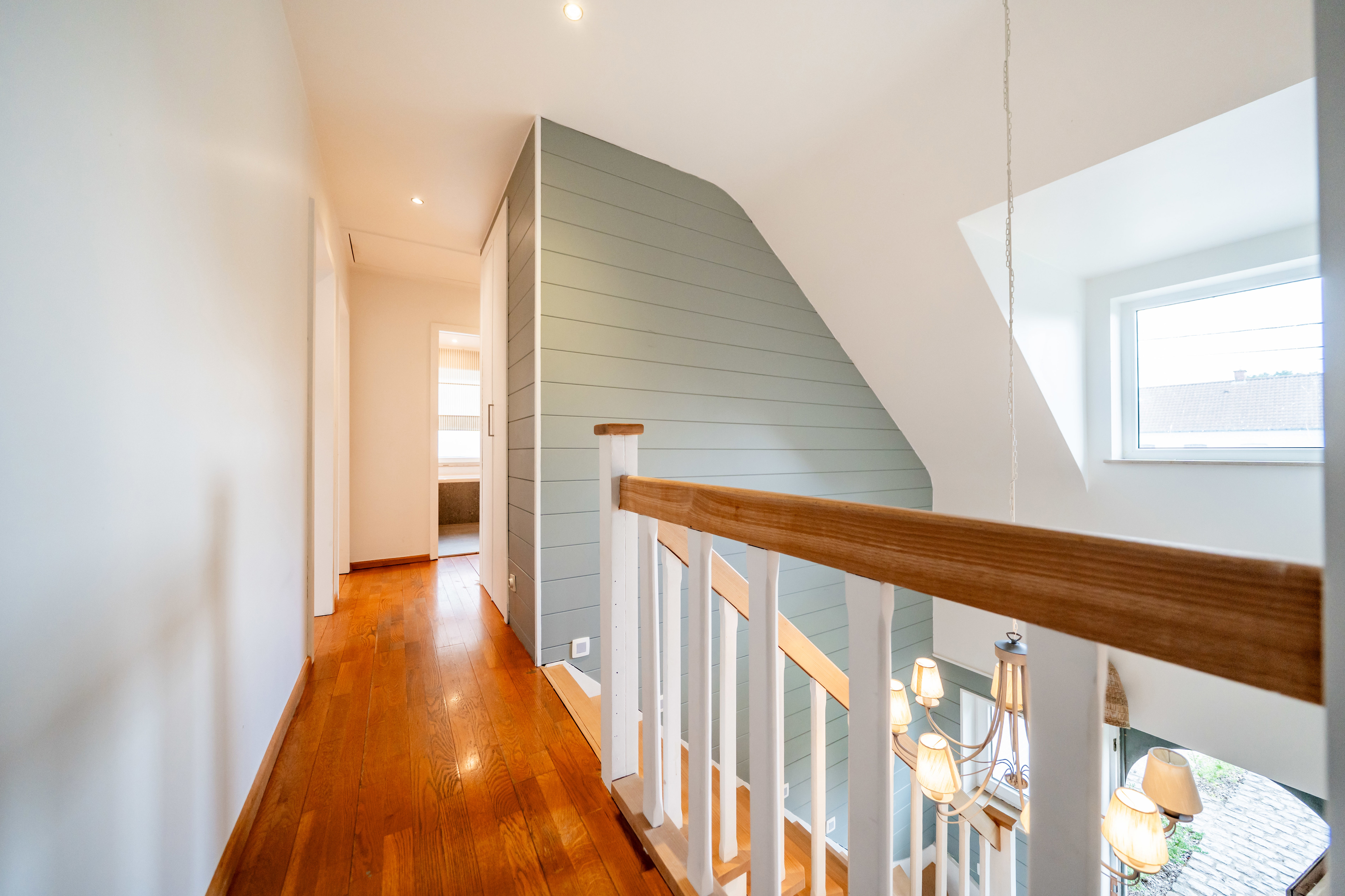 Picture 2 of 4 for Villa with four bedrooms in Huldenberg