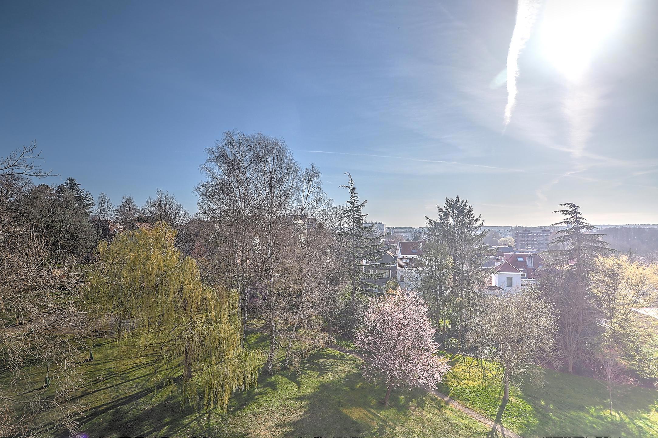 Picture 2 of 4 for Flat with one bedroom in Watermael-Boitsfort