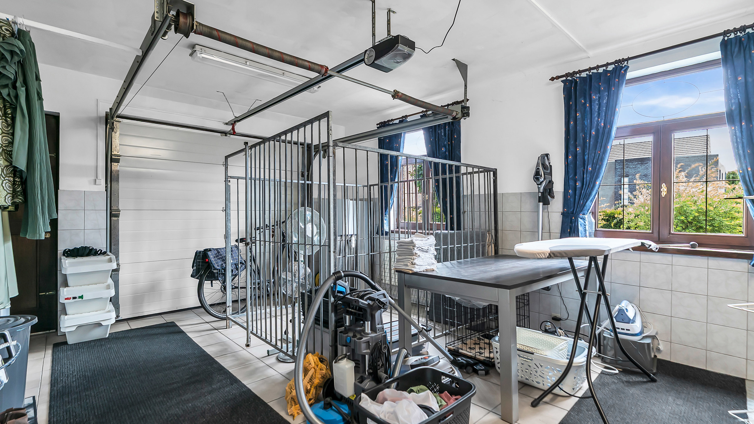 Foto 4 van 4 van Villa met vier slaapkamers in Herk-de-Stad