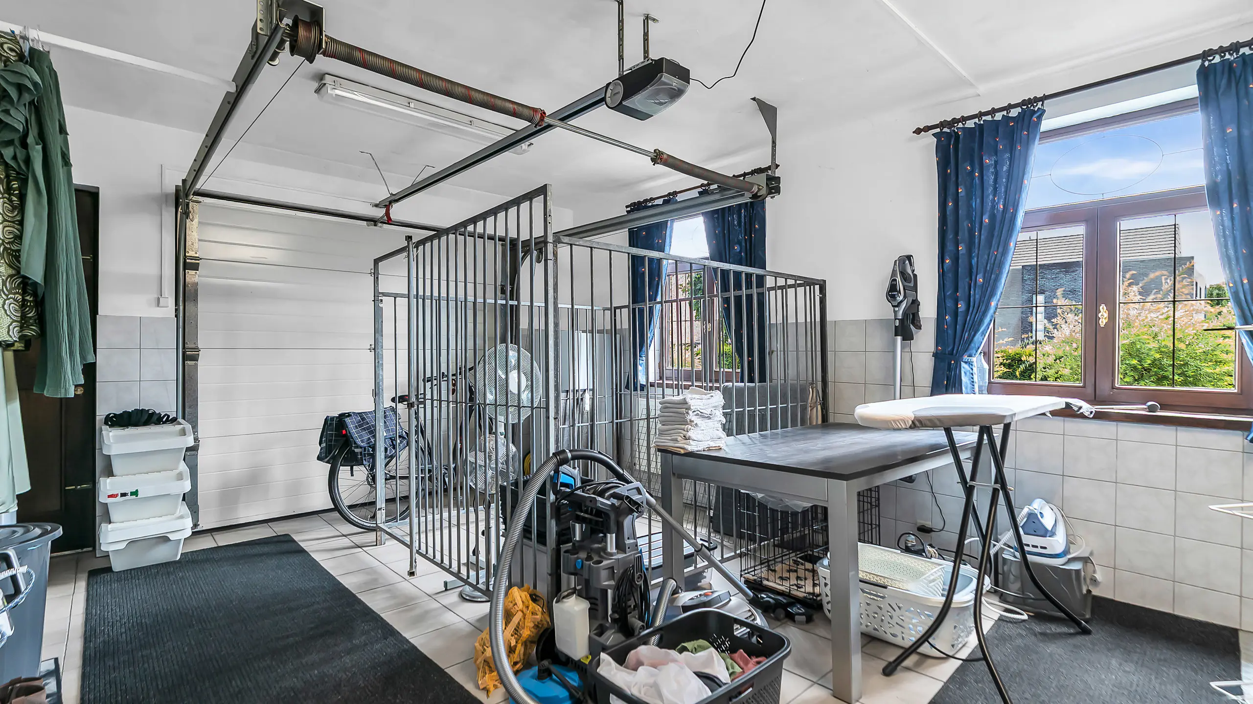 Foto 4 van 4 van Villa met vier slaapkamers in Herk-de-Stad