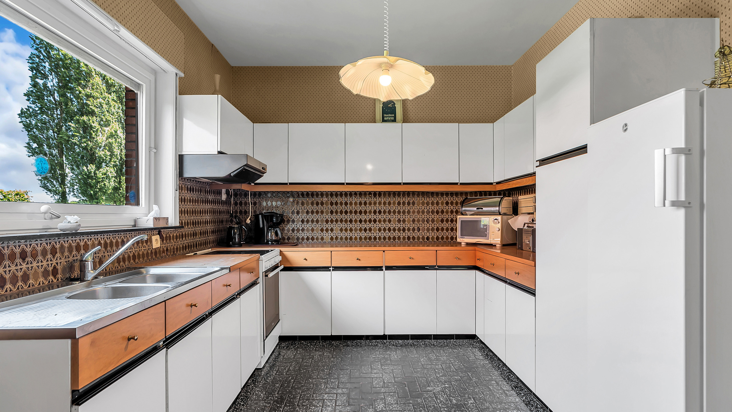 Picture 2 of 4 for House with three bedrooms in Lummen