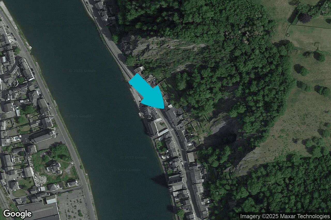 Picture 4 of 4 for House with three bedrooms in Dinant