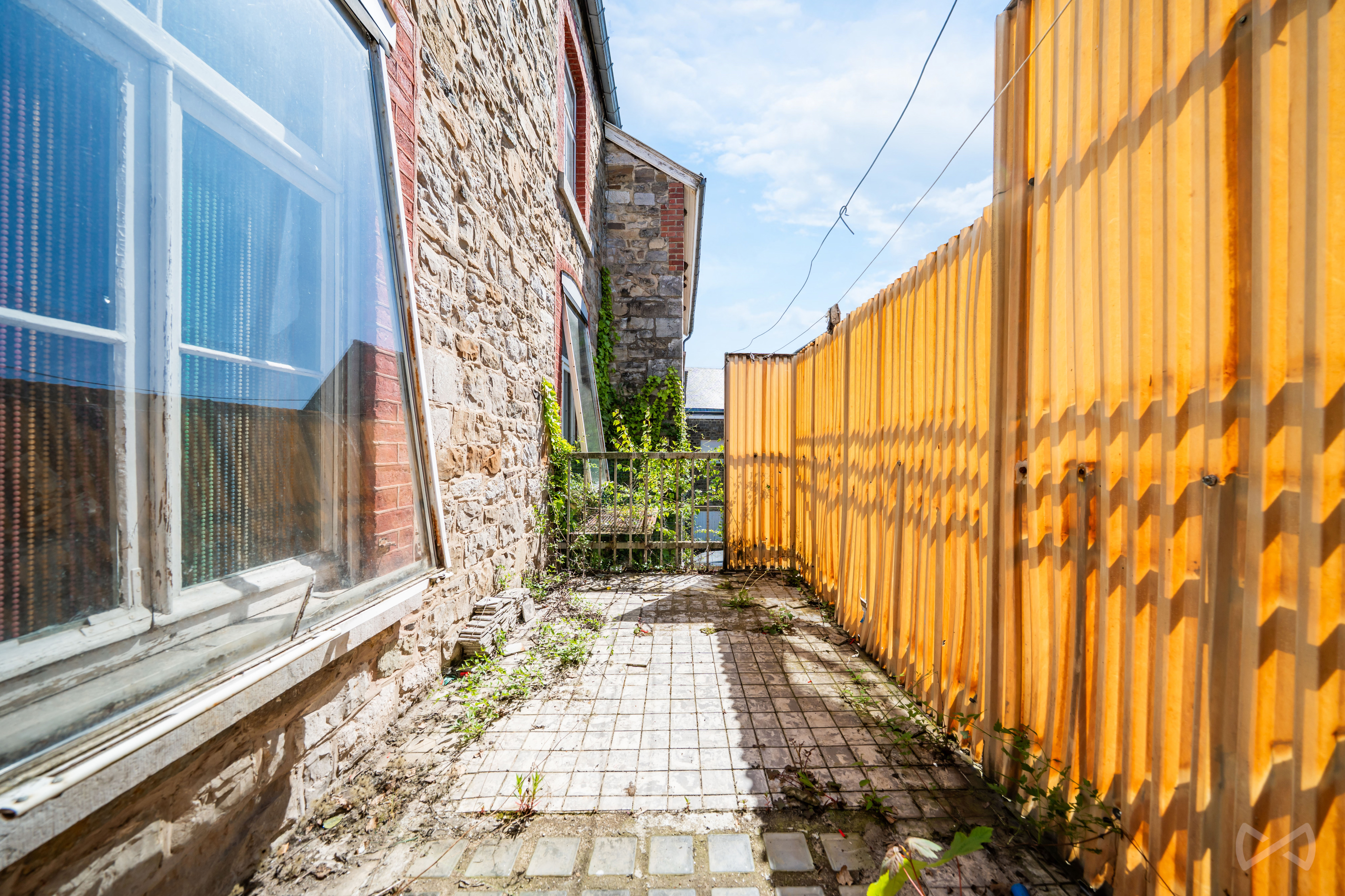 Picture 4 of 4 for House with three bedrooms in Sougné-remouchamps