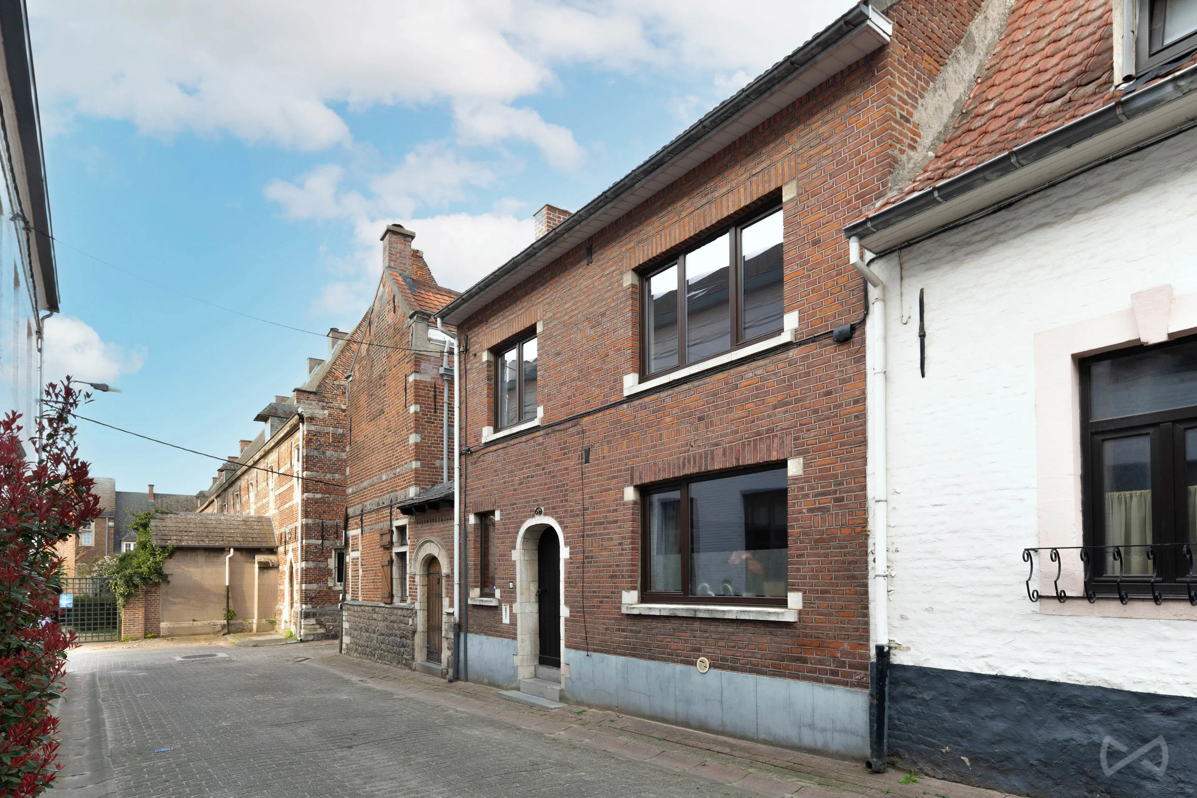 Picture 1 of 5 for House with three bedrooms in Tienen
