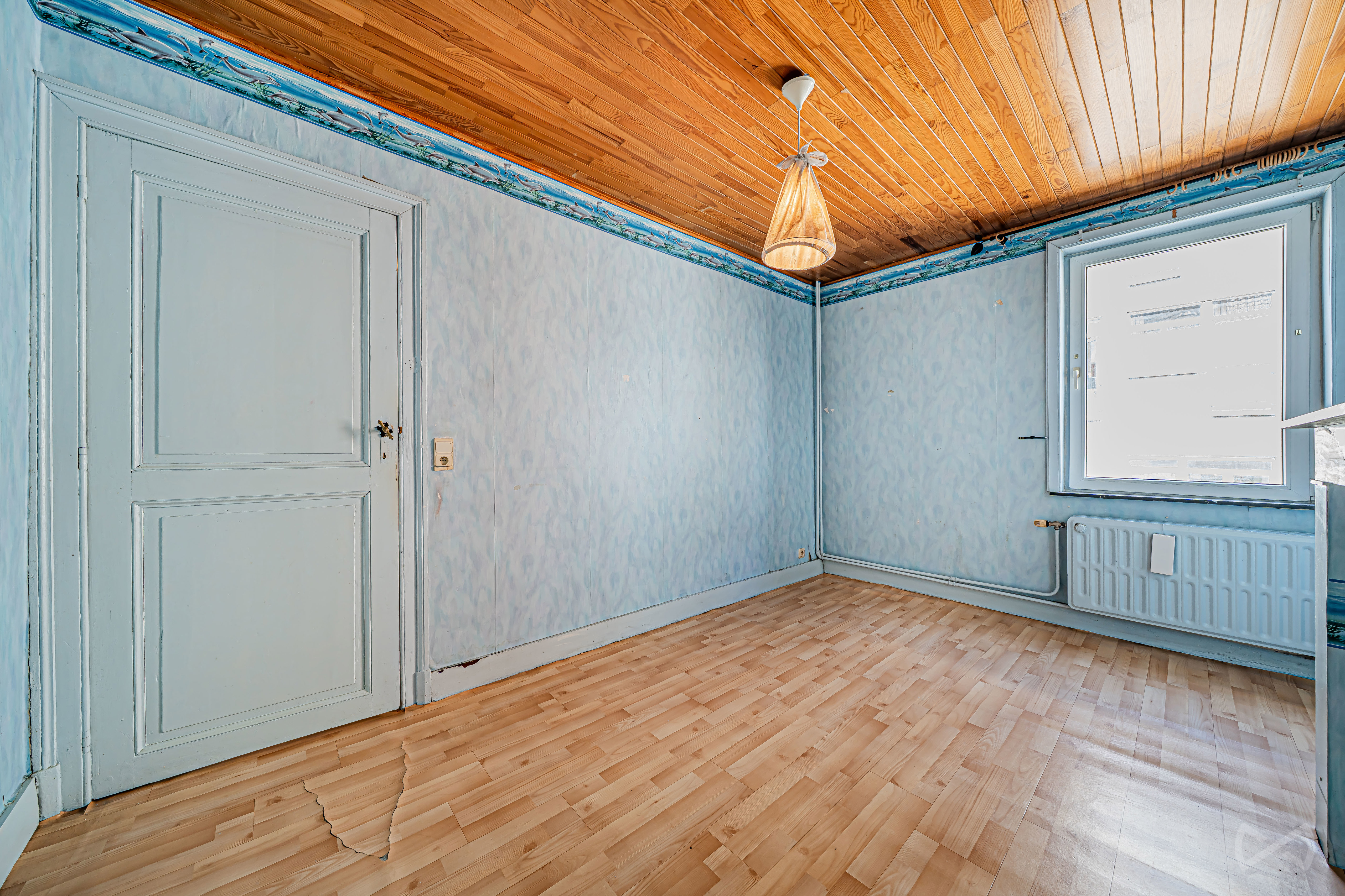 Photo 1 sur 4 pour Maison de quatre chambres à Braine-l'Alleud