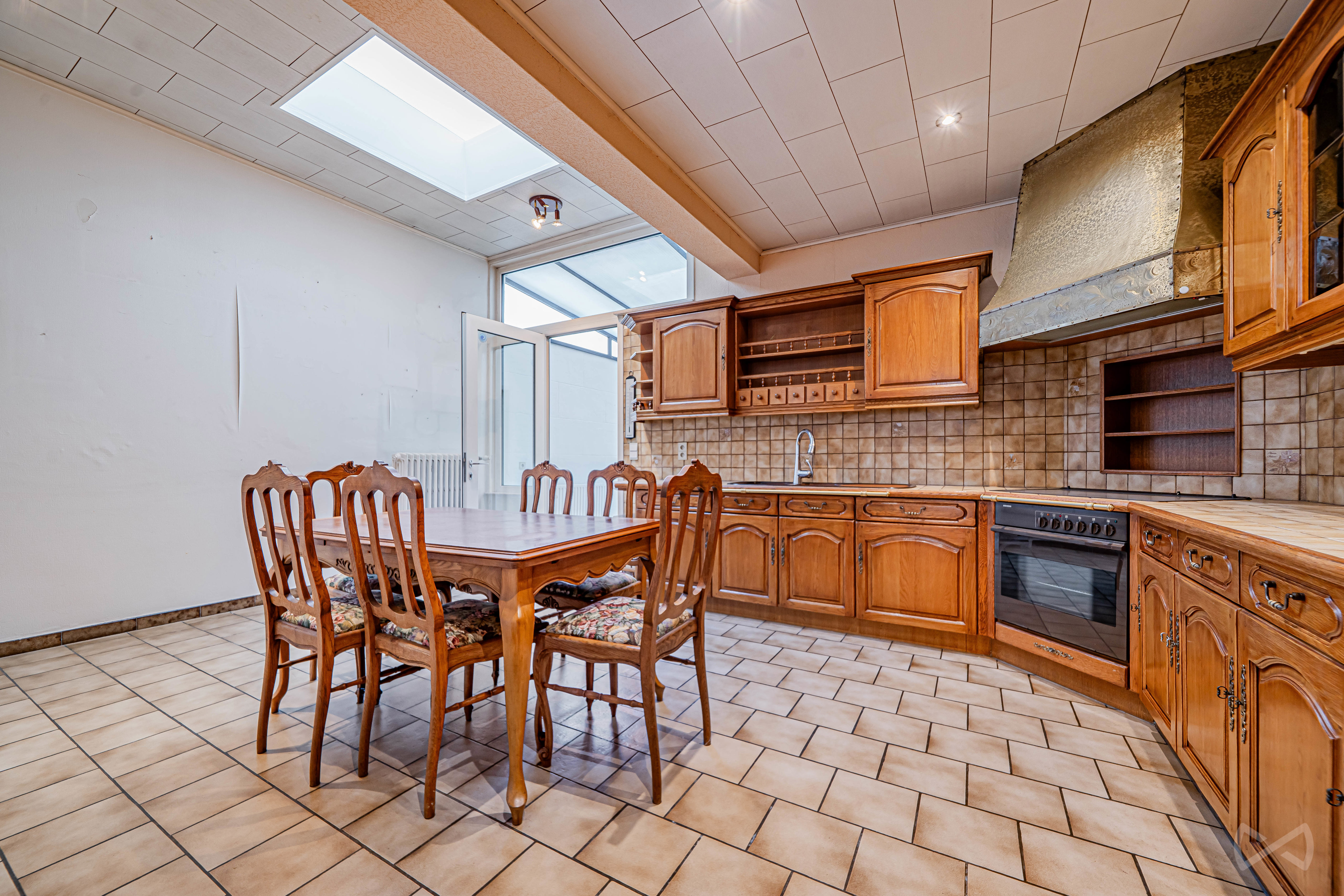 Picture 3 of 4 for House with four bedrooms in Ath