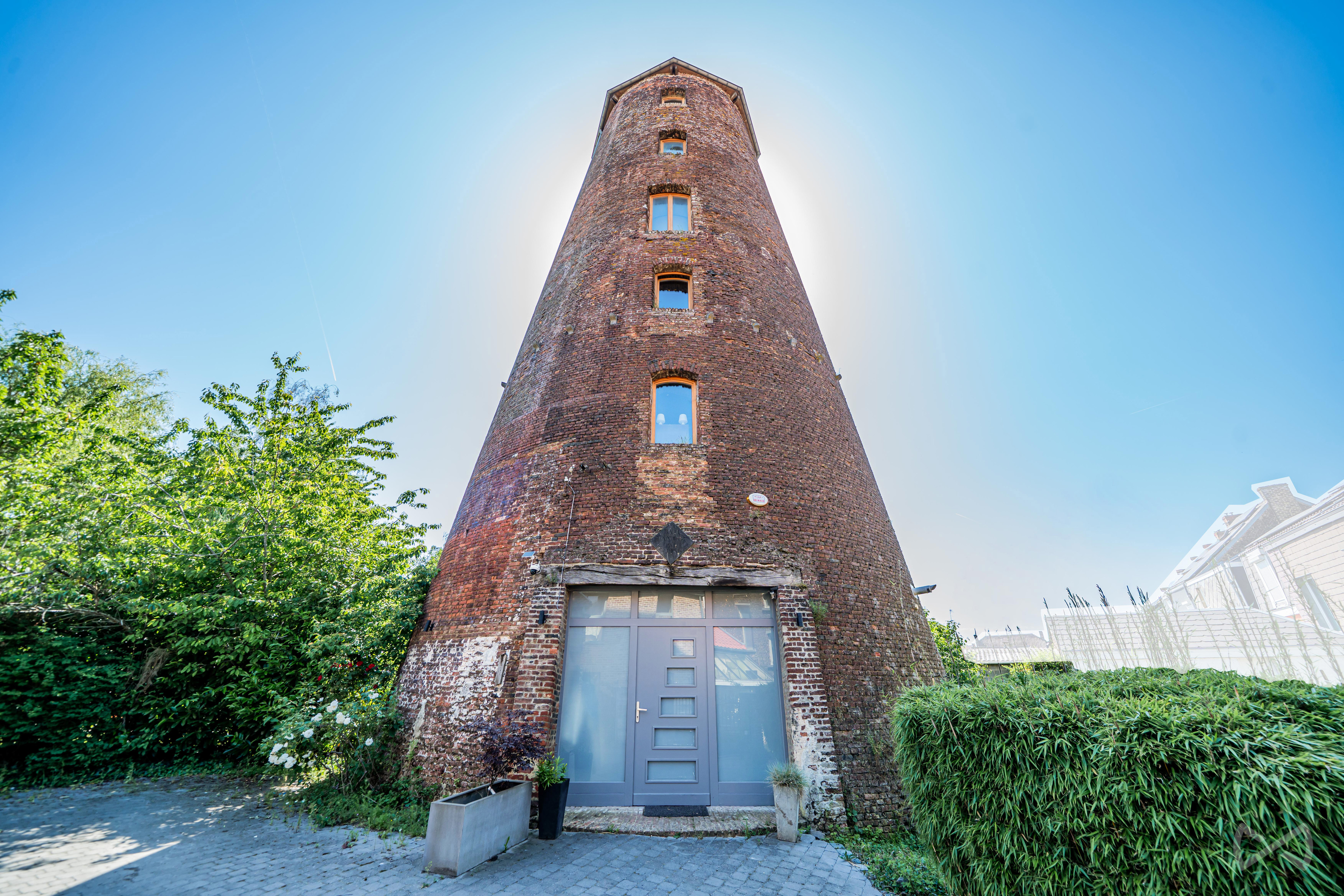 Picture 4 of 4 for Exceptional house with four bedrooms in Braine-le-Comte